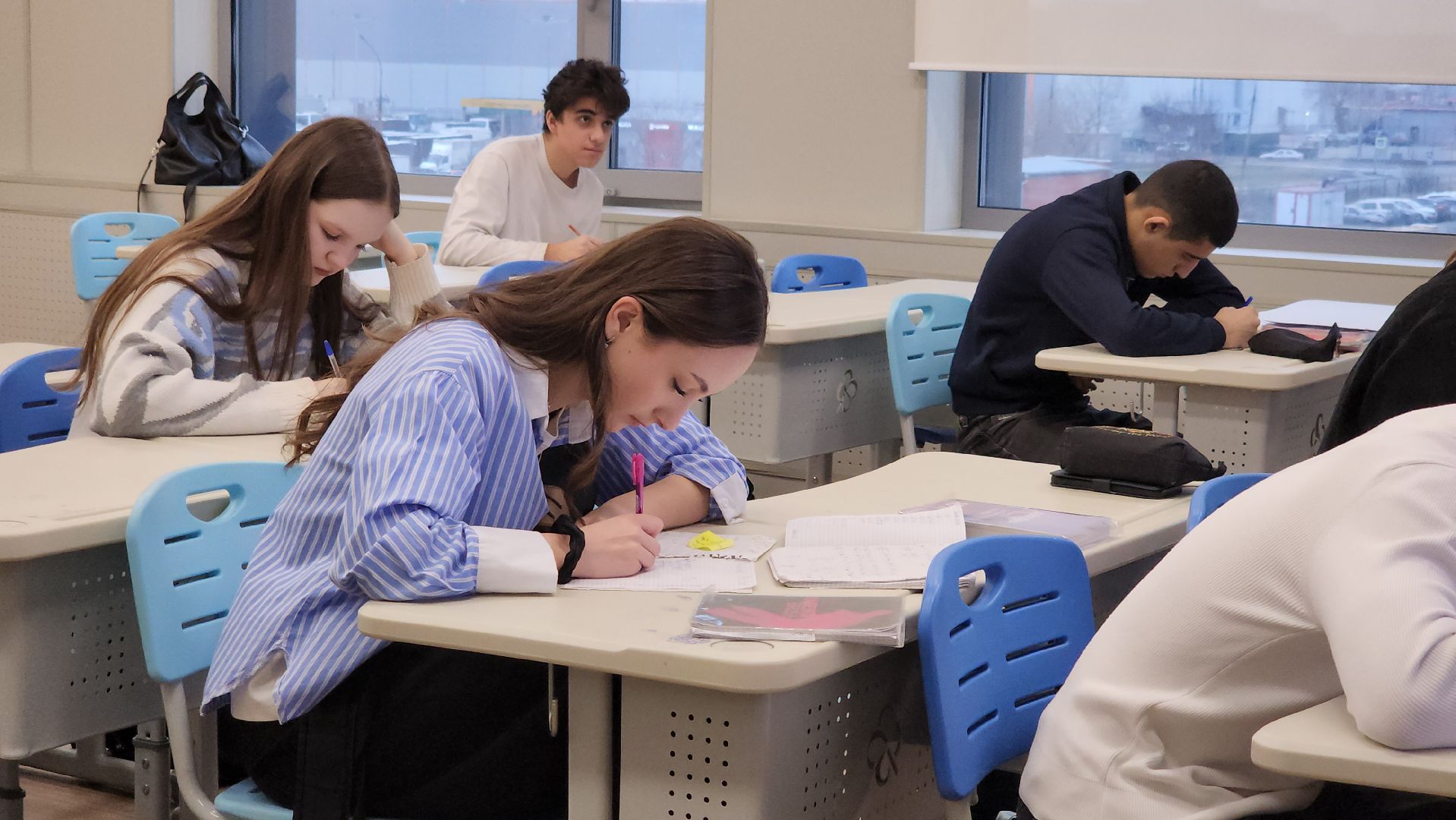 котельники, школа, образование, меры поддержки для учителей, квартира, учитель,