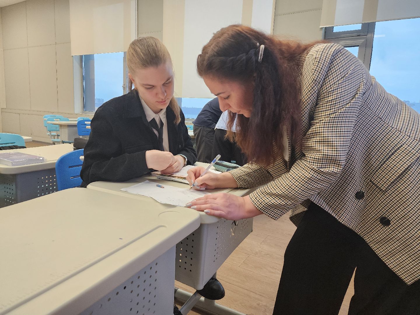 котельники, школа, образование, меры поддержки для учителей, квартира, учитель,