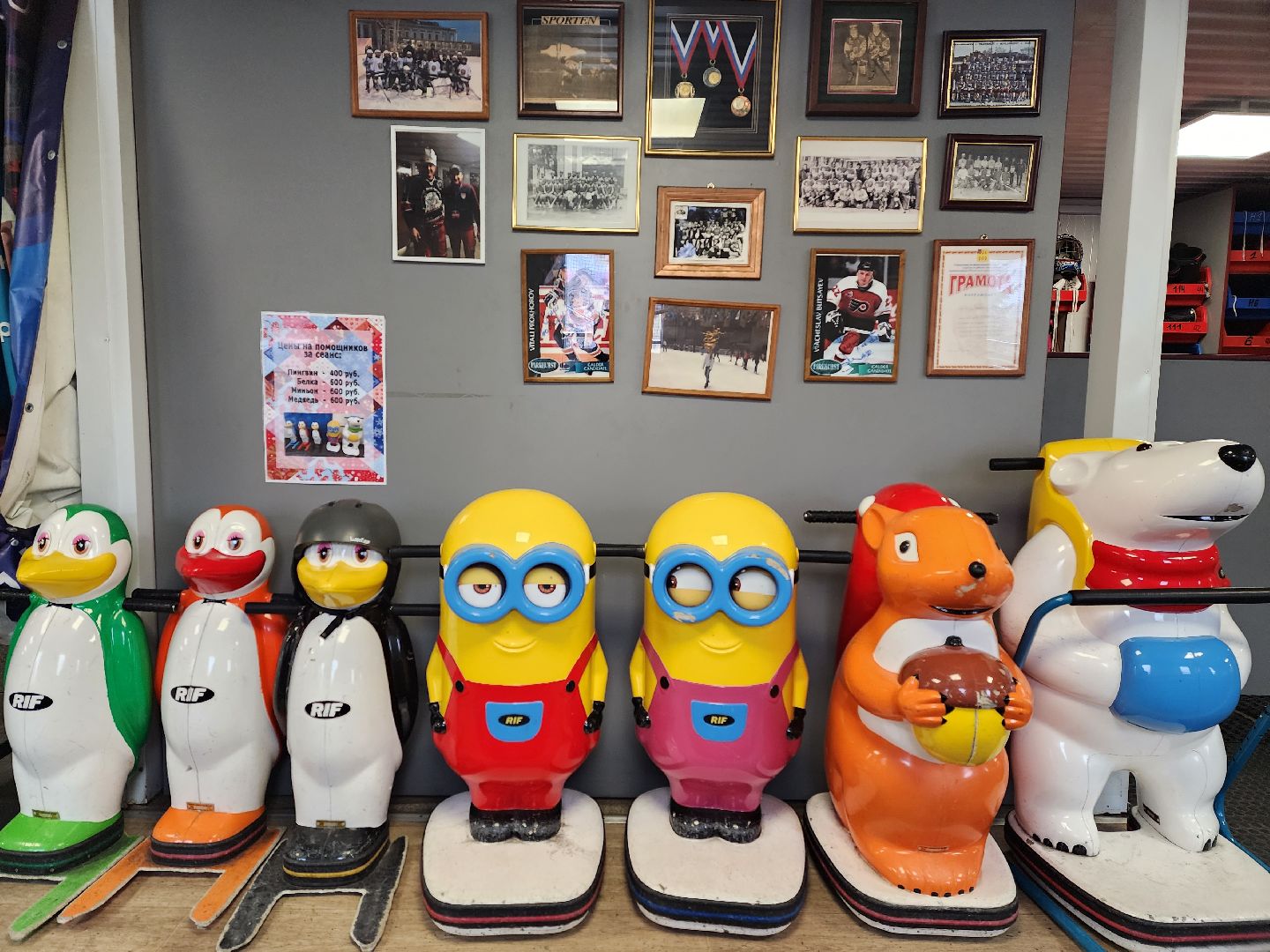 вертикалки, королёв, лед, каток, зима,