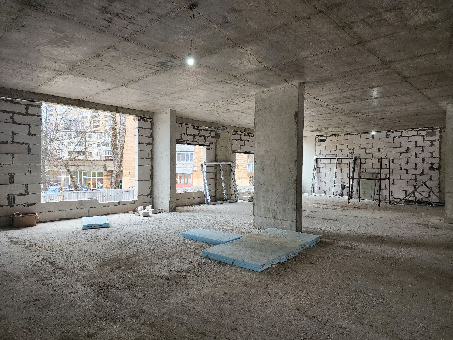 вертикалки, королёв, строителтство, школа,