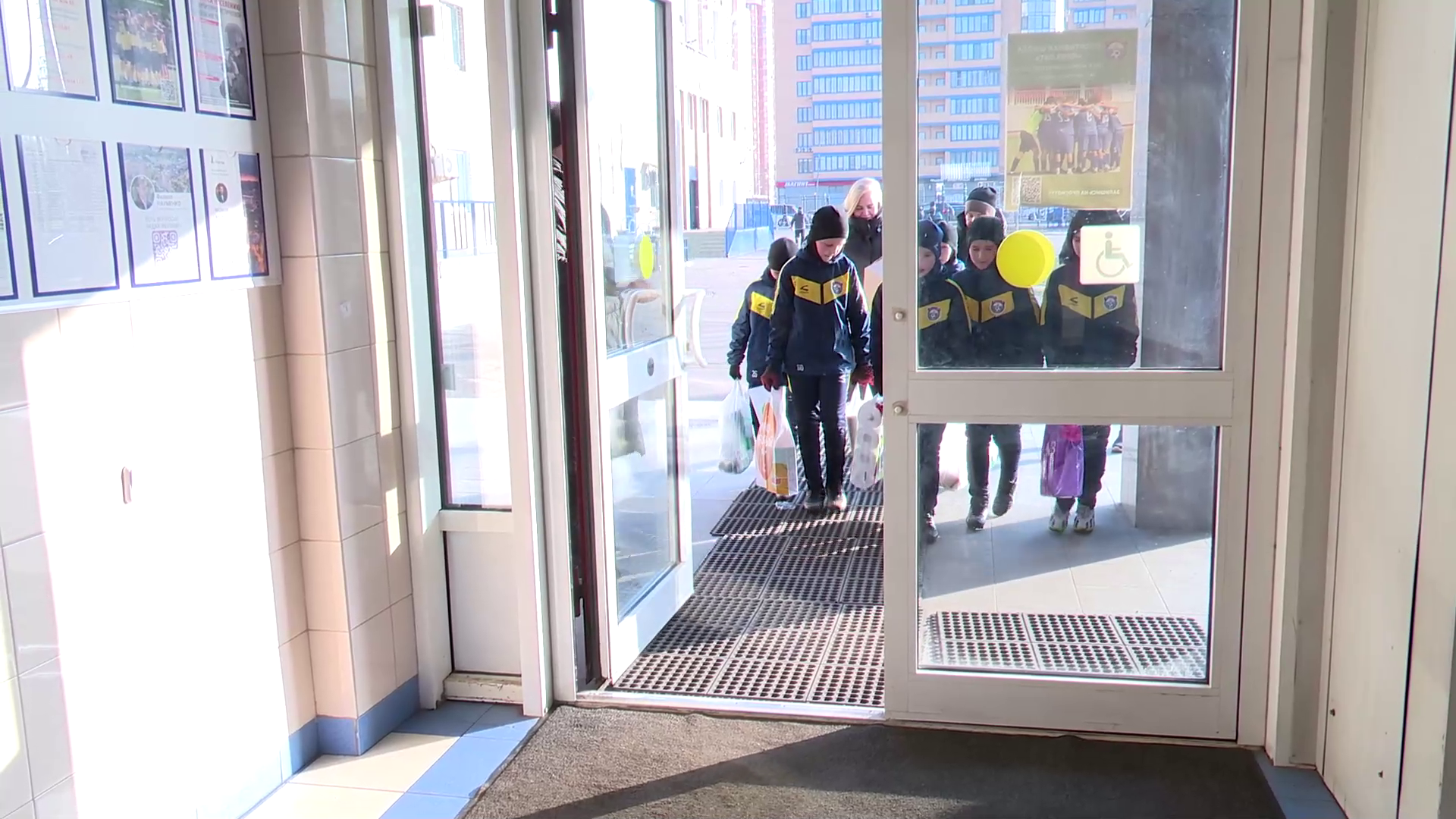 реутов, ветикалки, сво, гуманитарная помощь, доброе дело, акция,