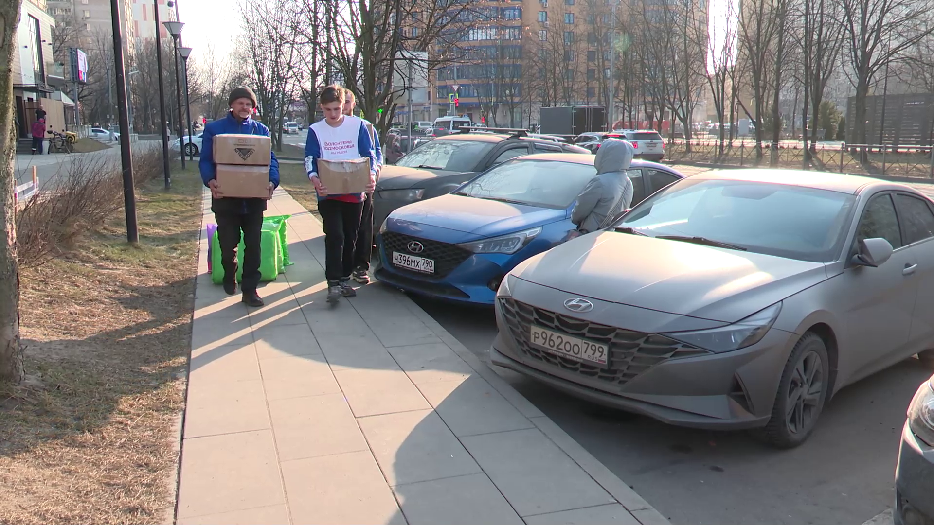 реутов, ветикалки, сво, гуманитарная помощь, доброе дело, акция,