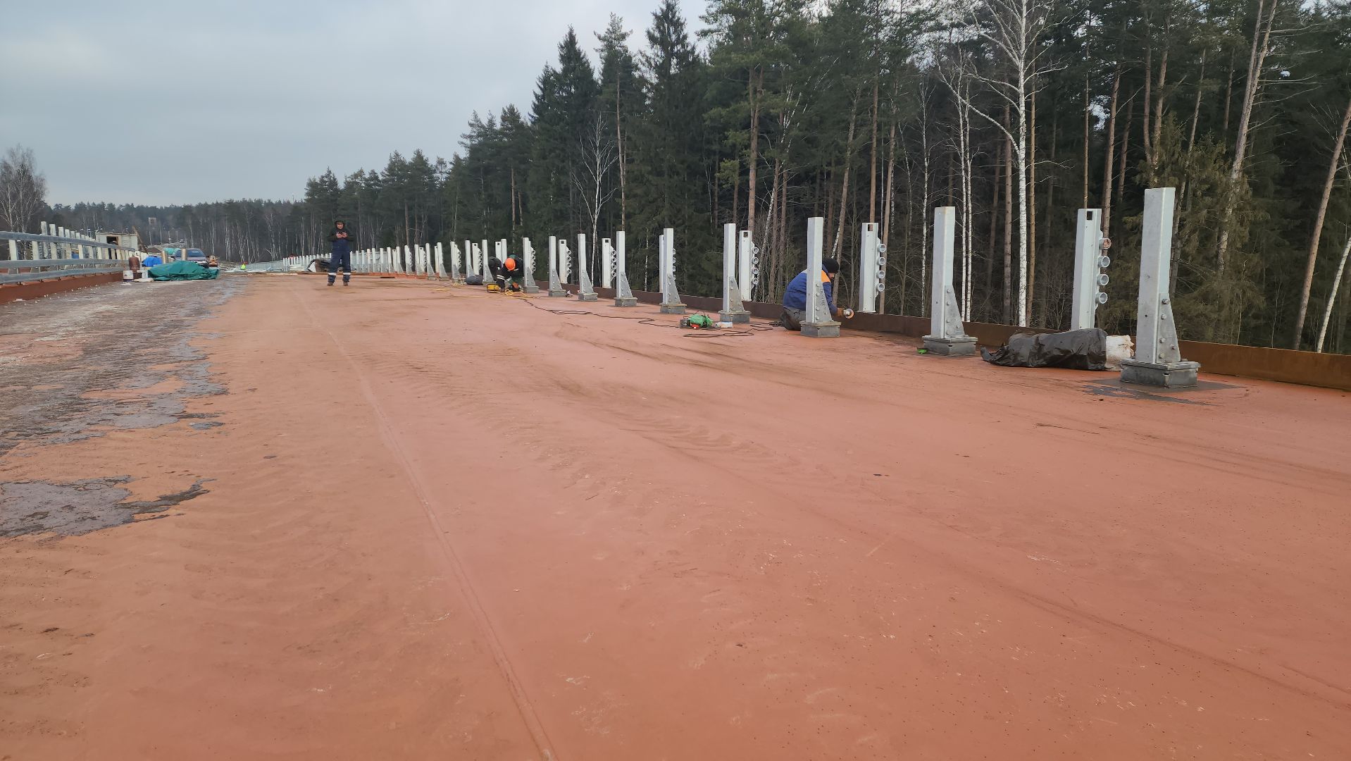 красногорск, путепровод, аникеевка, мцд-2, верткалки,