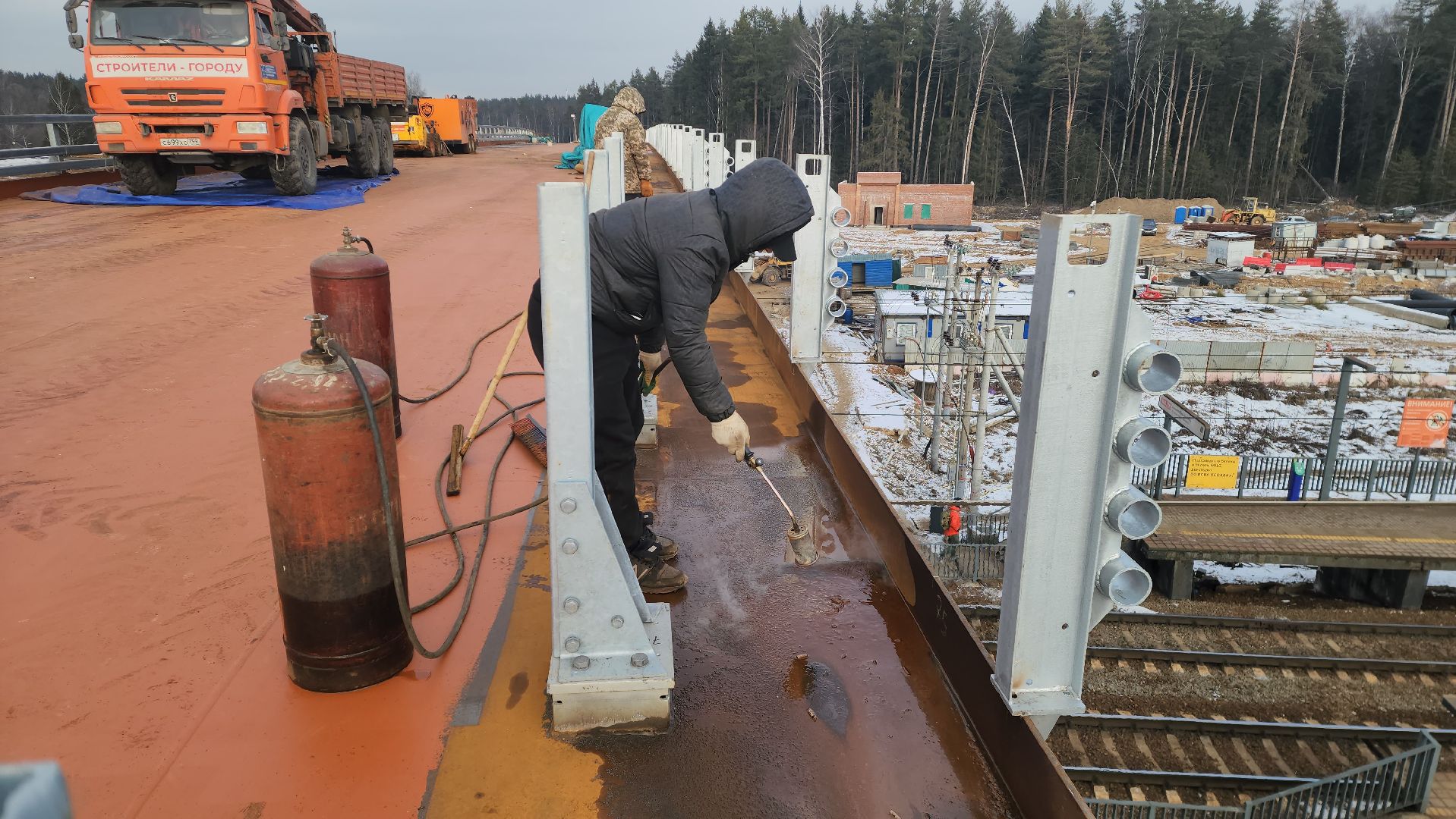 красногорск, путепровод, аникеевка, мцд-2, верткалки,