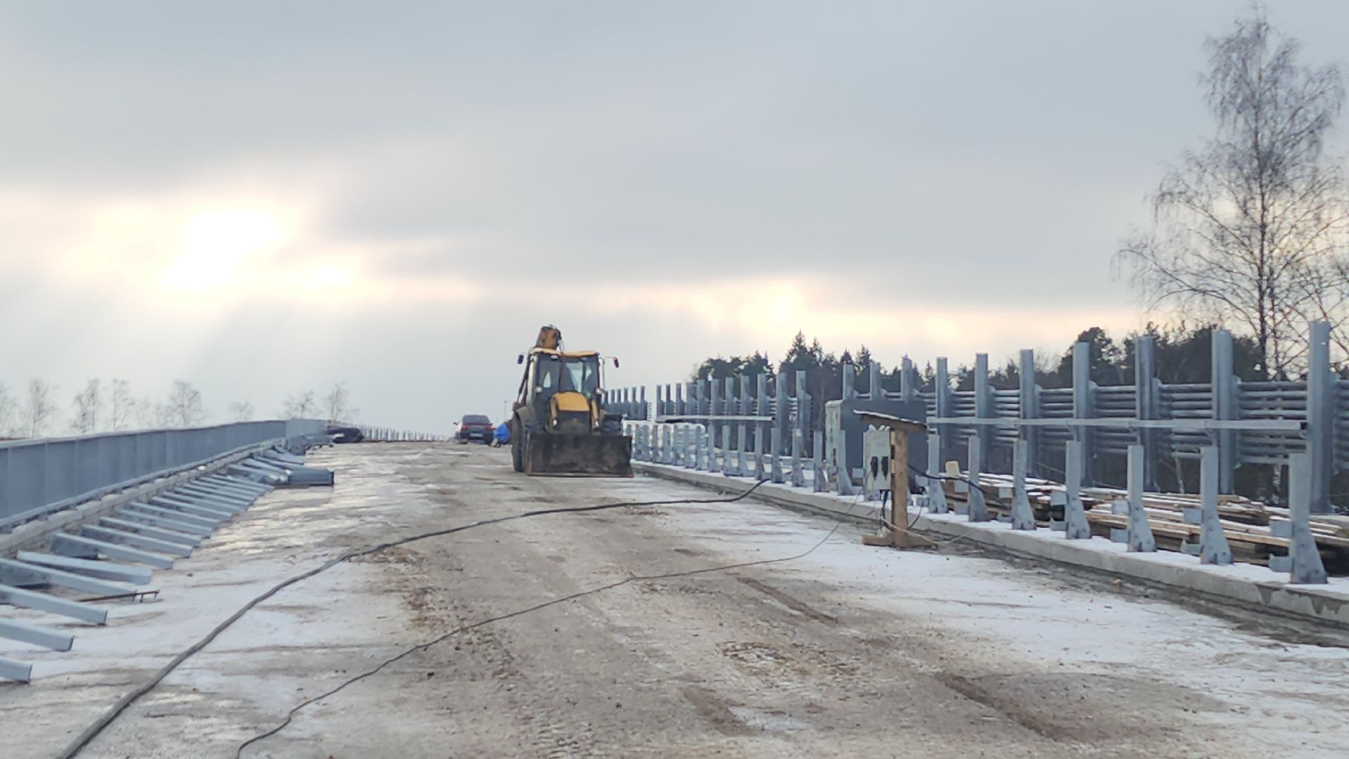 красногорск, путепровод, аникеевка, мцд-2, верткалки,