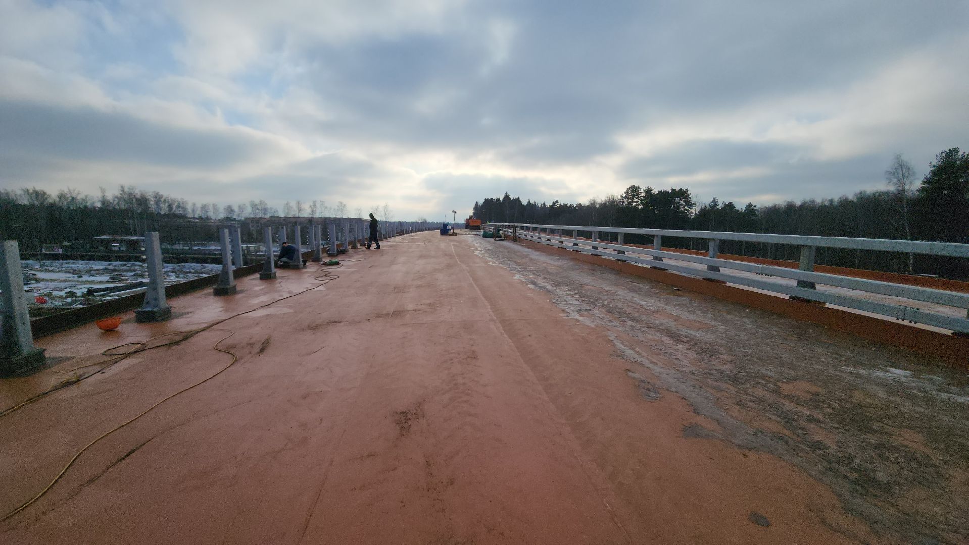 красногорск, путепровод, аникеевка, мцд-2, верткалки,