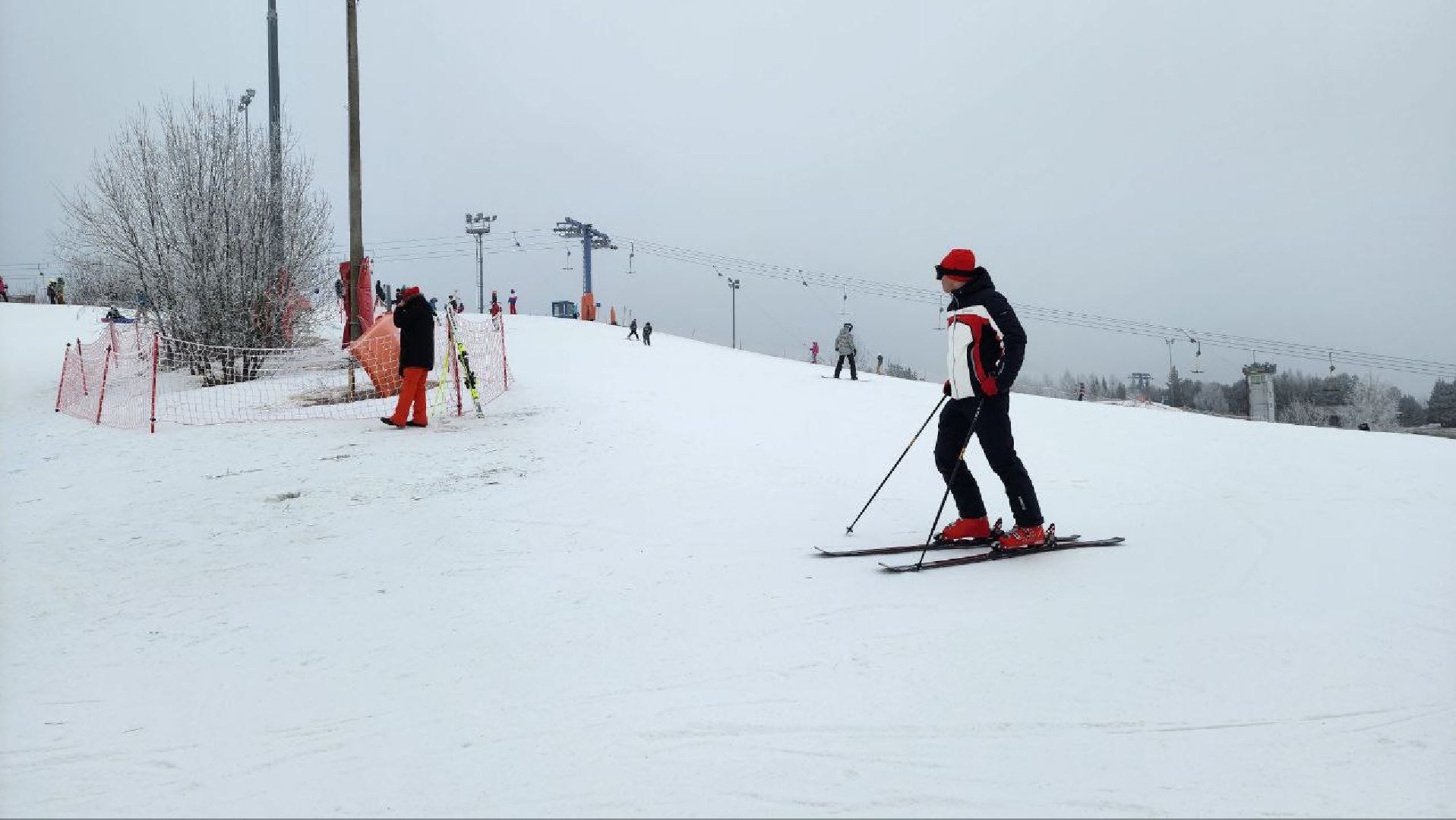 Дмитров, Парк Волен, Минтуризма, вертикалки,