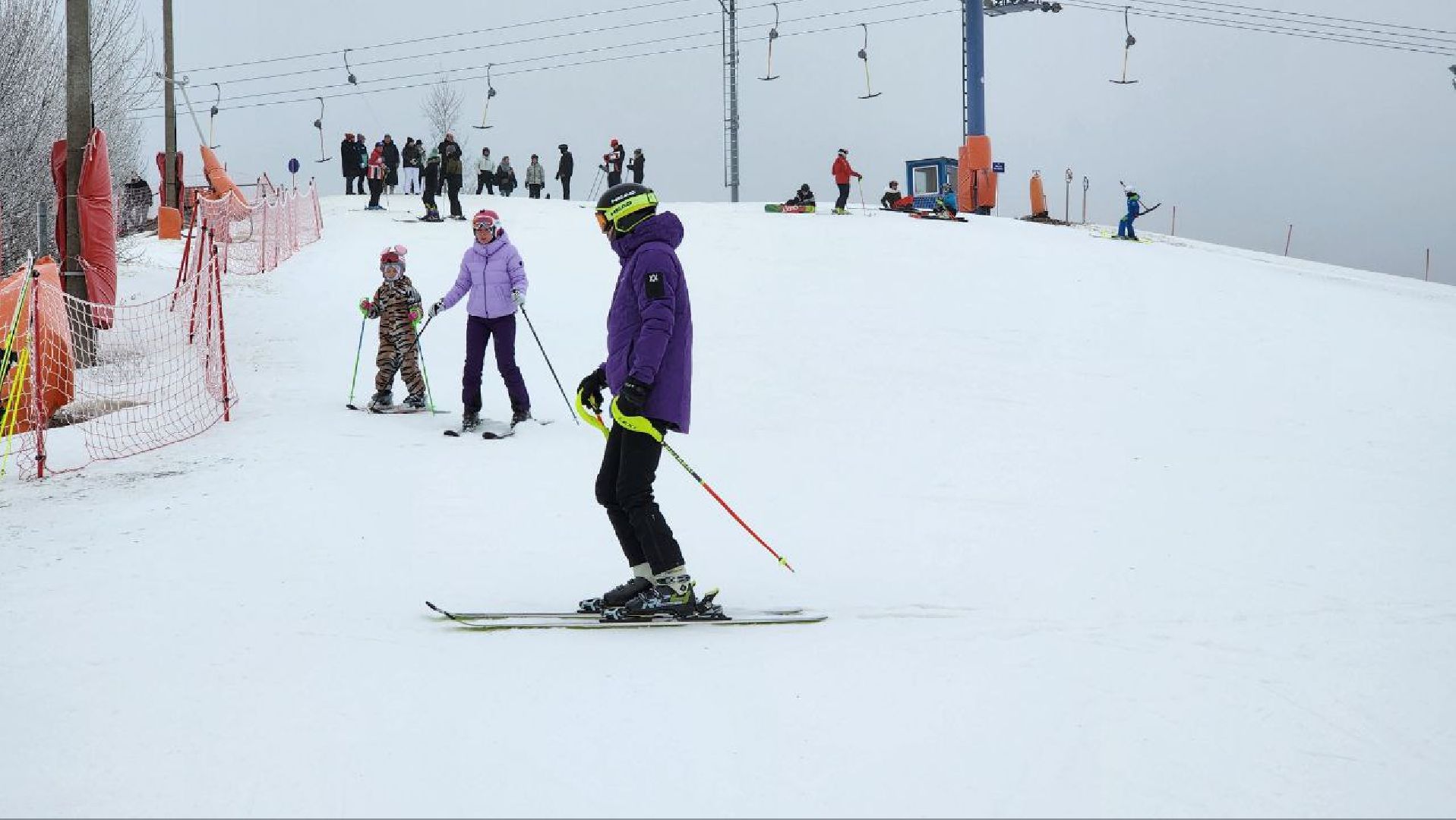 Дмитров, Парк Волен, Минтуризма, вертикалки,