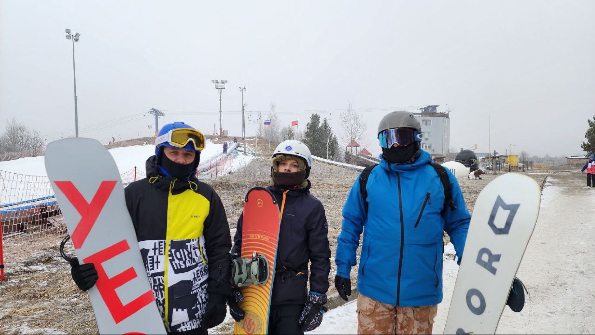 Дмитров, Парк Волен, Минтуризма, вертикалки,