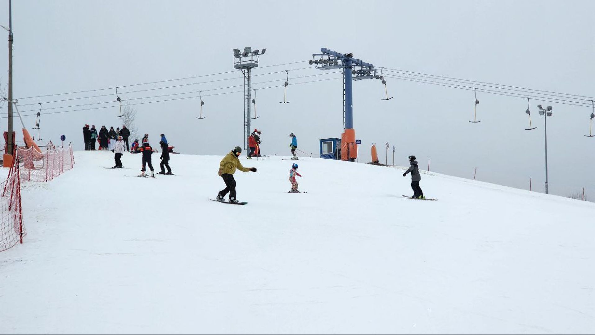 Дмитров, Парк Волен, Минтуризма, вертикалки,