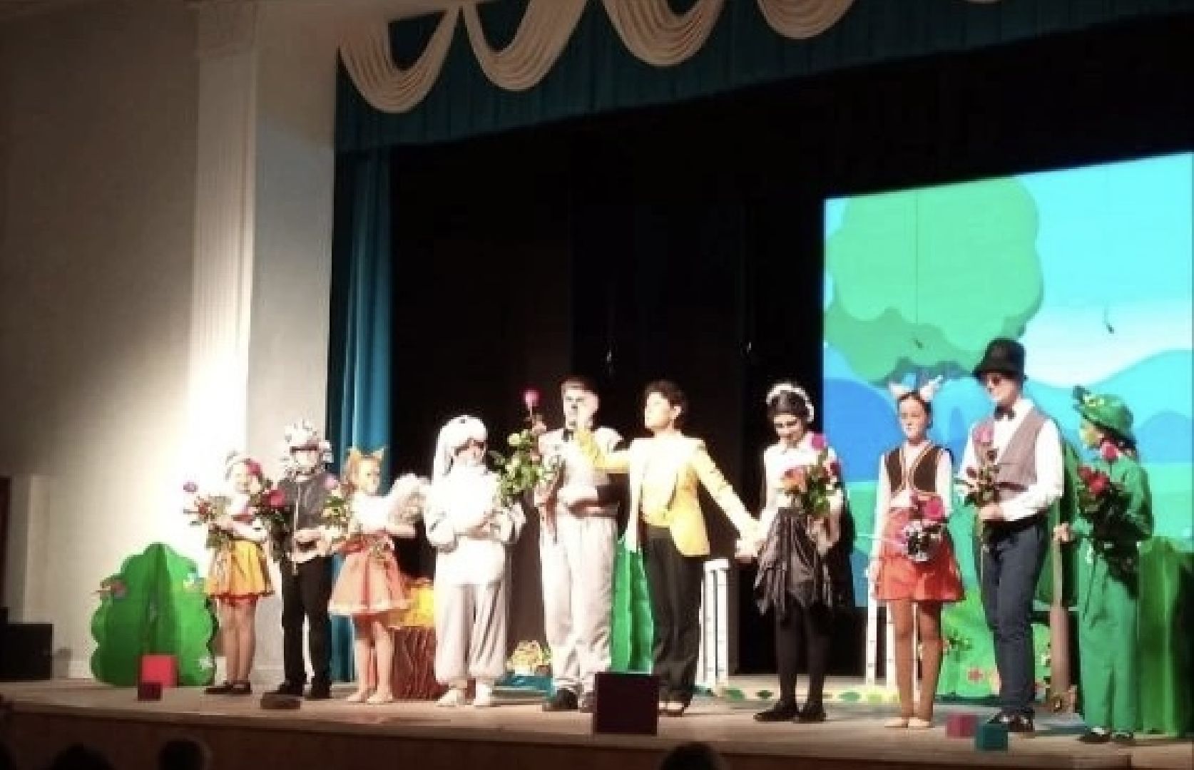 шаховская, ученица, талантливая ученица,