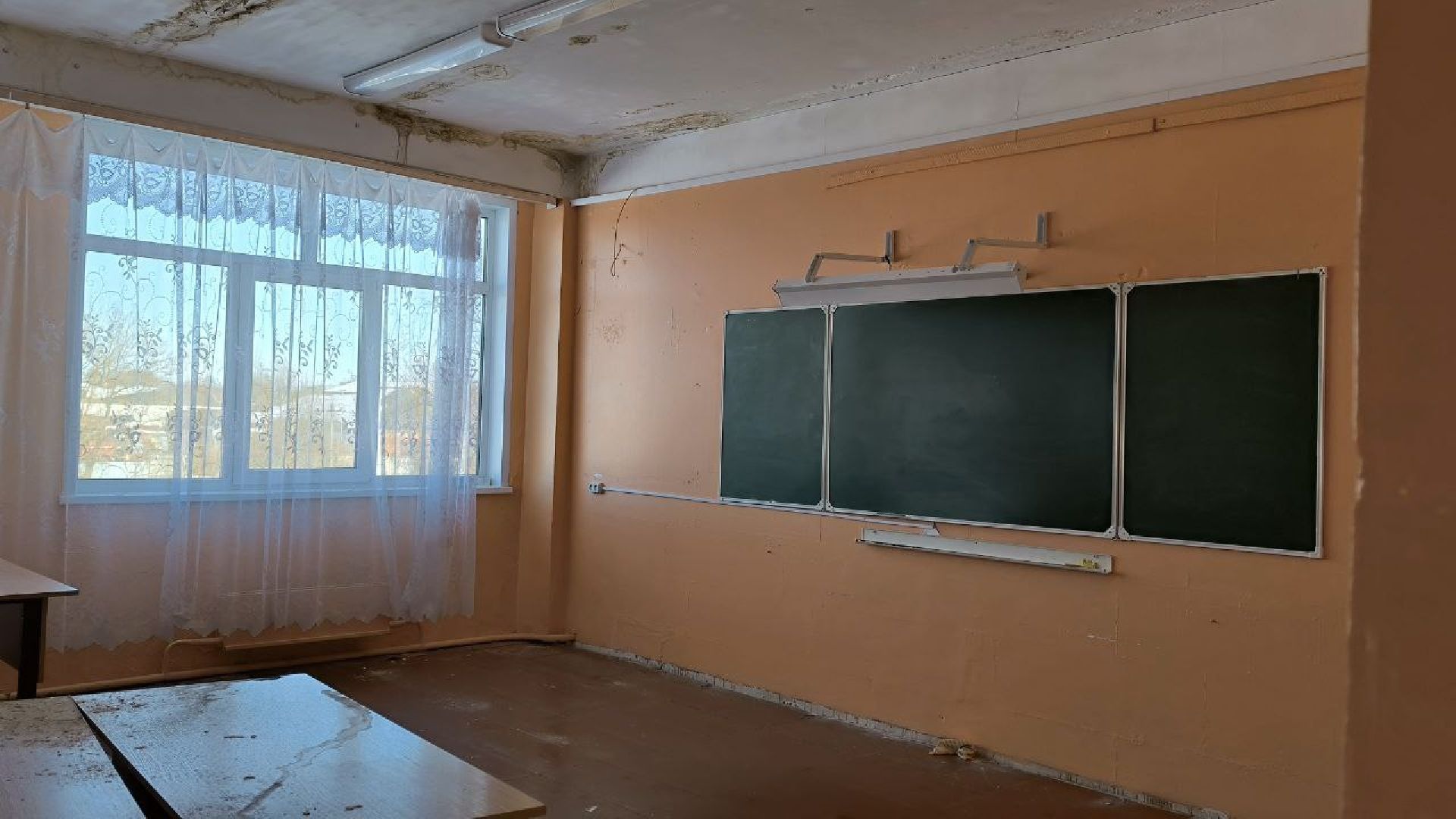 лотошино, ддт, образование, строительство, капремонт,