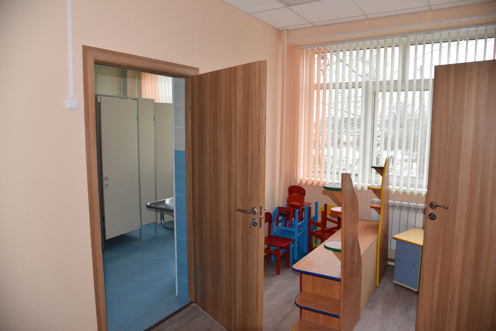 лотошино, ддт, образование, строительство, капремонт,