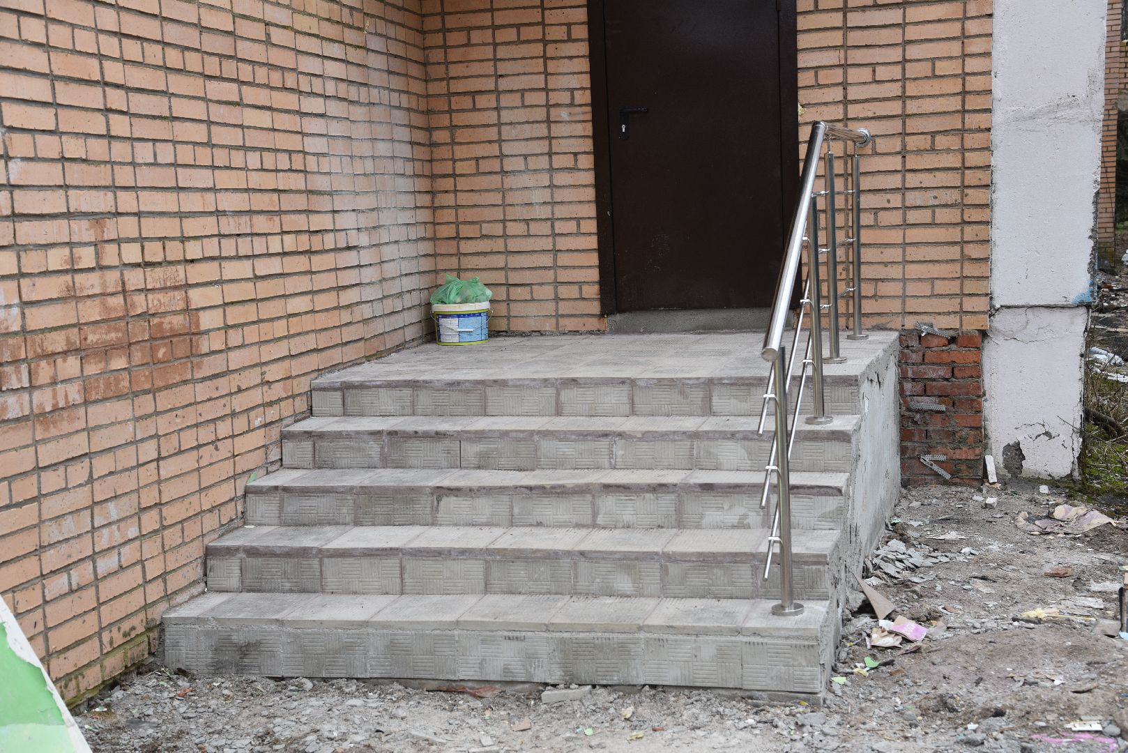 лотошино, ддт, образование, строительство, капремонт,