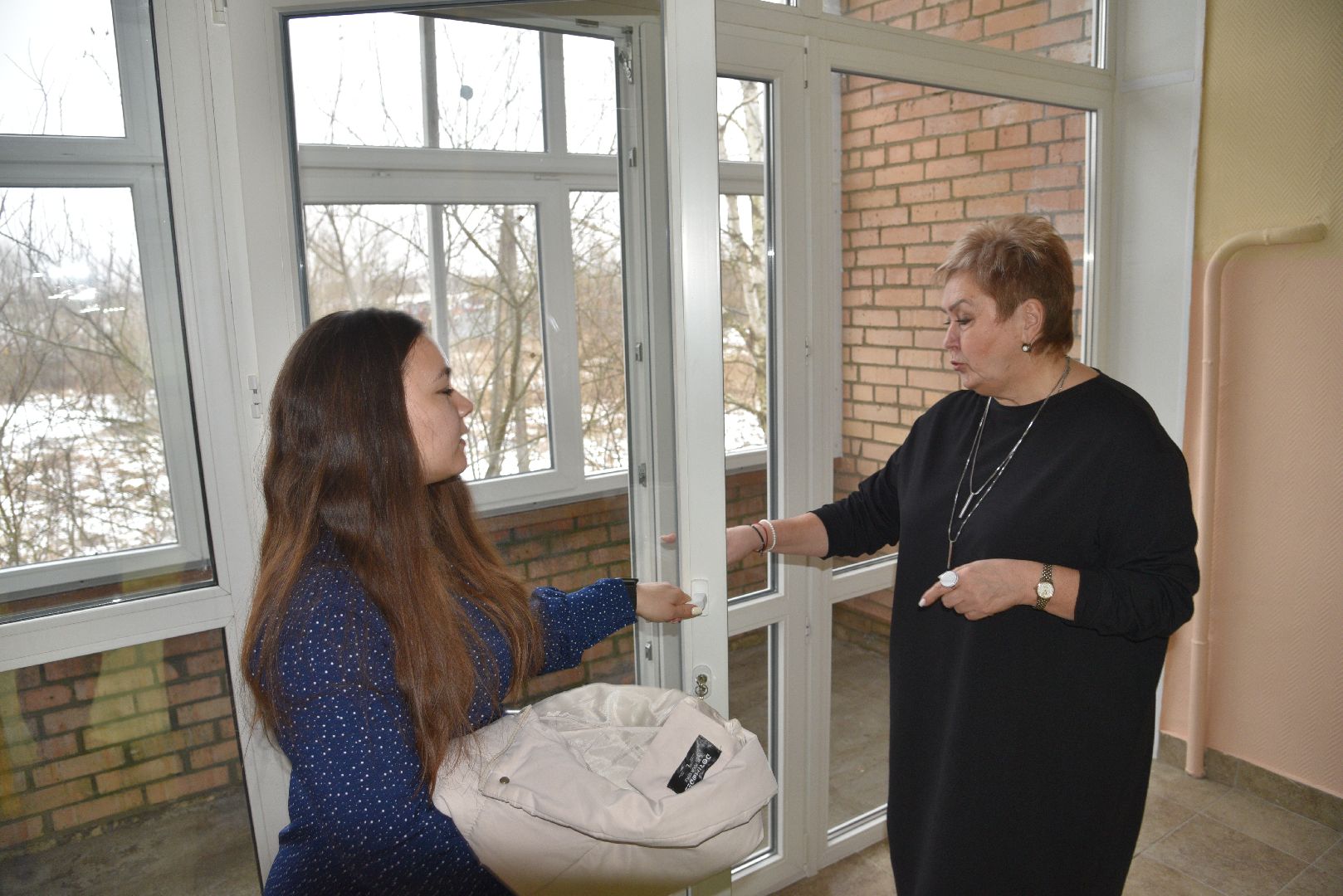 лотошино, ддт, образование, строительство, капремонт,