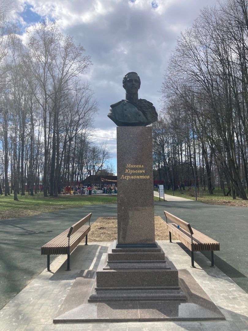 Солнечногорск, парк, чай, самовар, отдых