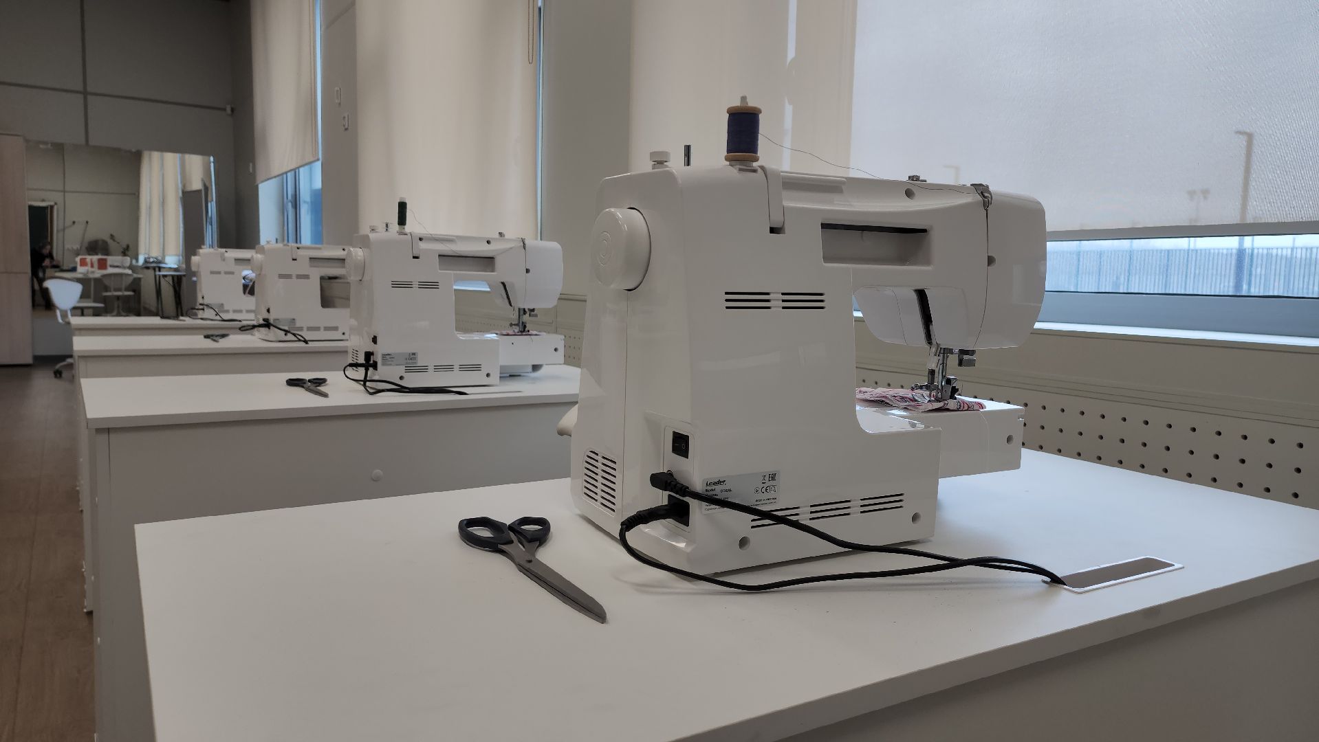 котельники, школа, питание в школе, Образовательный процесс, учителя,