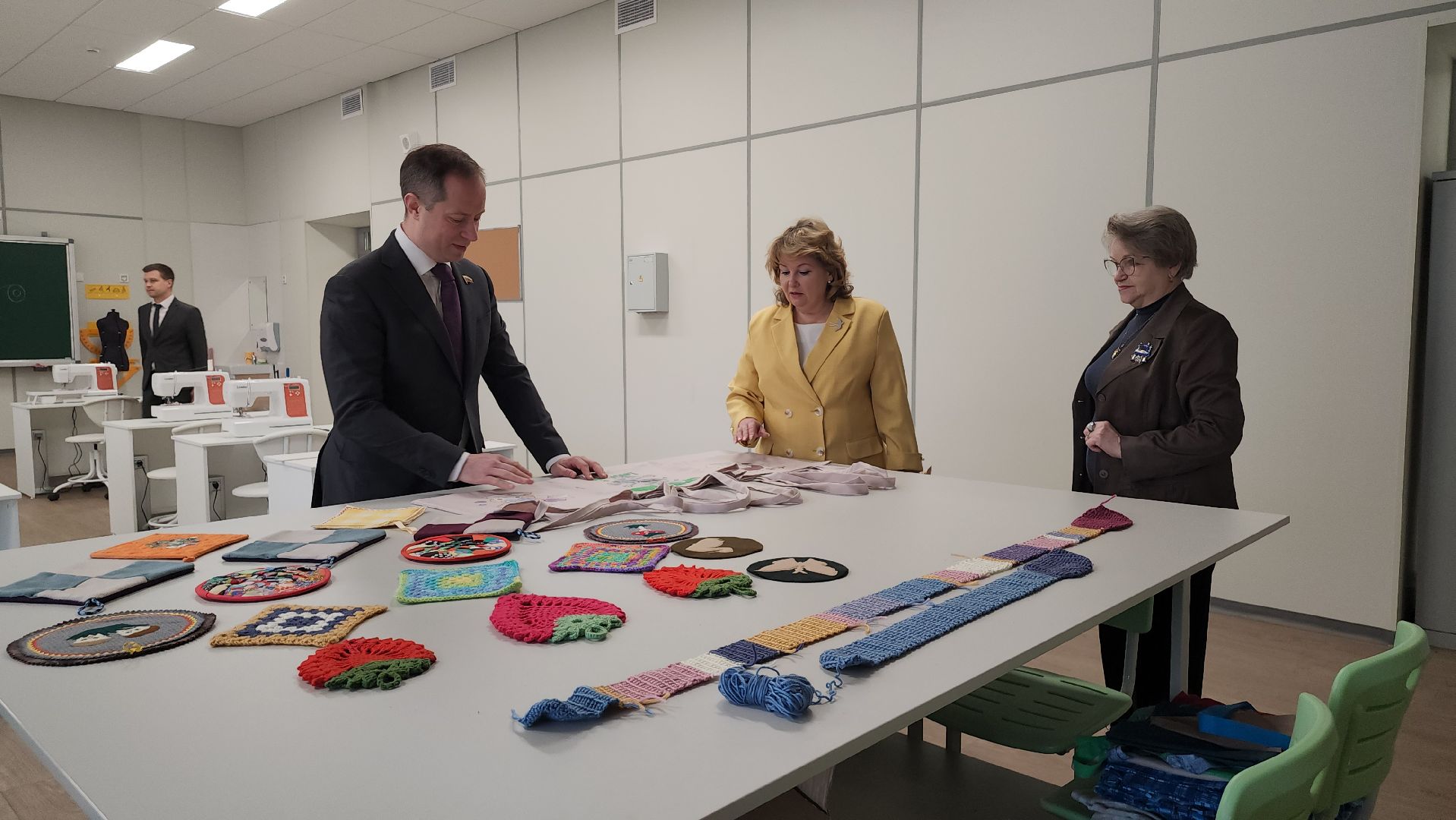 котельники, школа, питание в школе, Образовательный процесс, учителя,