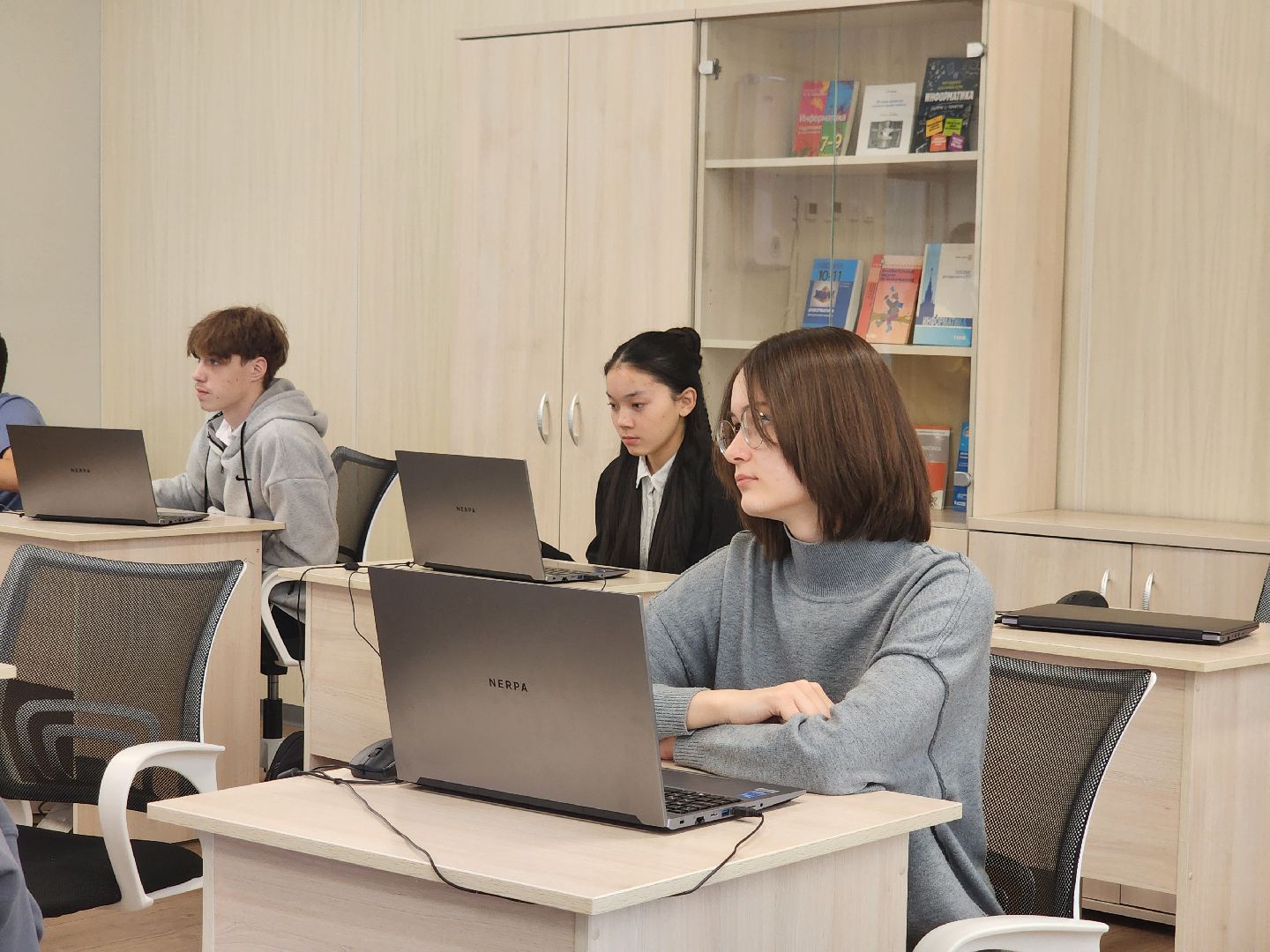 котельники, школа, питание в школе, Образовательный процесс, учителя,