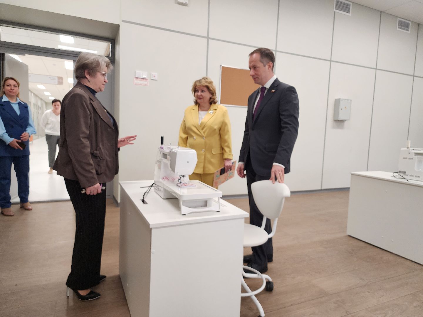 котельники, школа, питание в школе, Образовательный процесс, учителя,