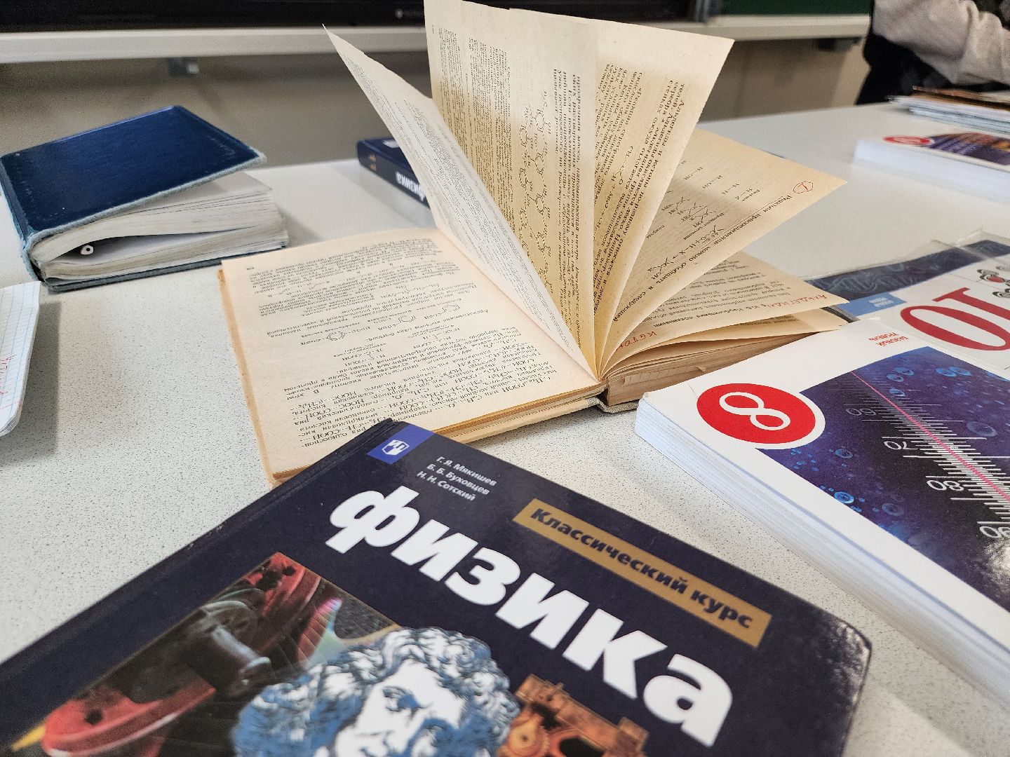 котельники, школа, питание в школе, Образовательный процесс, учителя,