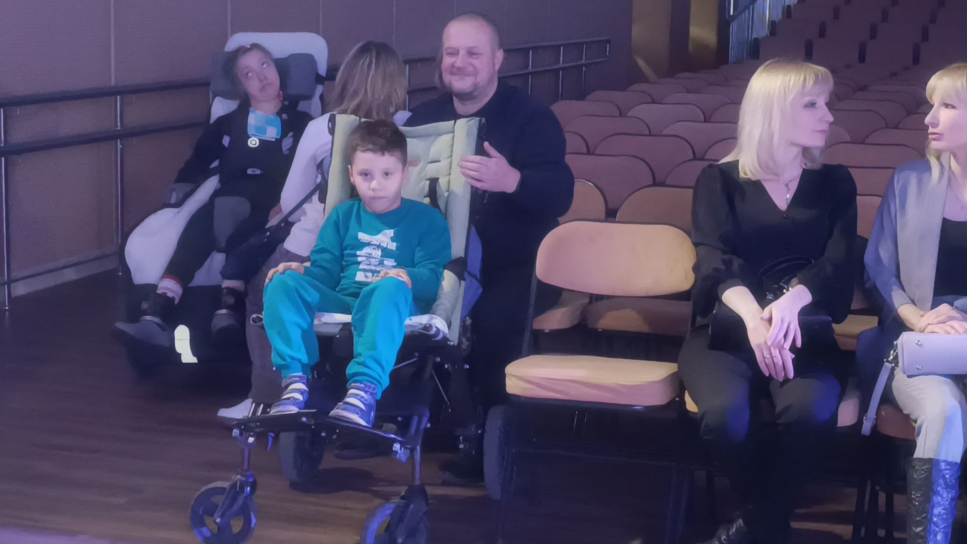 лобня, овз, дети, вертикалки,