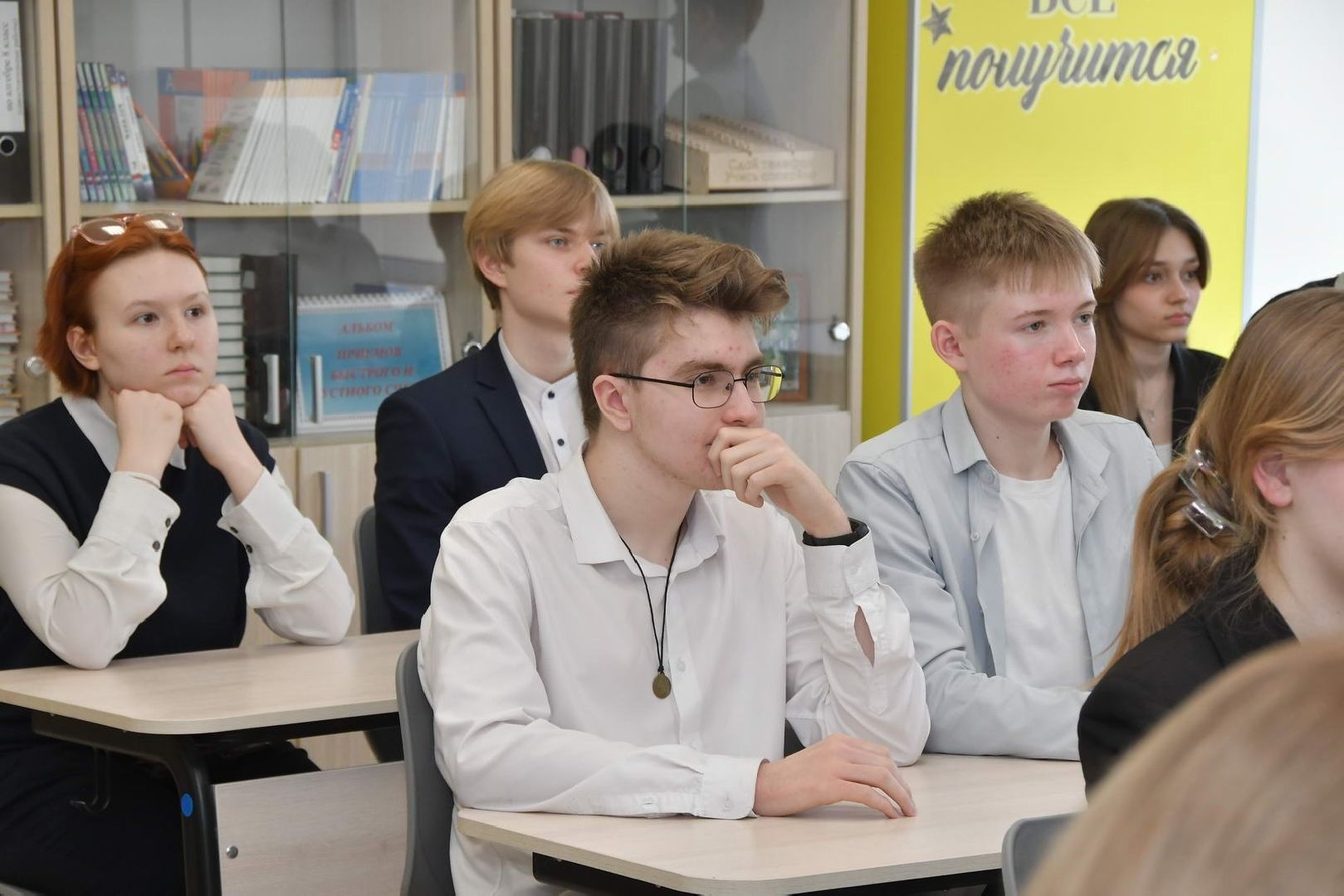 вертикалки, радиоэфир, Поповка FM, Школа Попова Власиха, Школа им АС Попова,