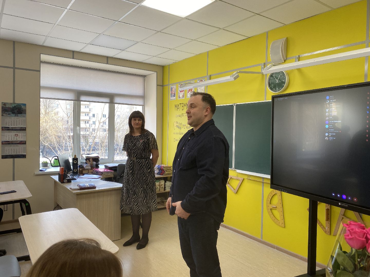 вертикалки, радиоэфир, Поповка FM, Школа Попова Власиха, Школа им АС Попова,