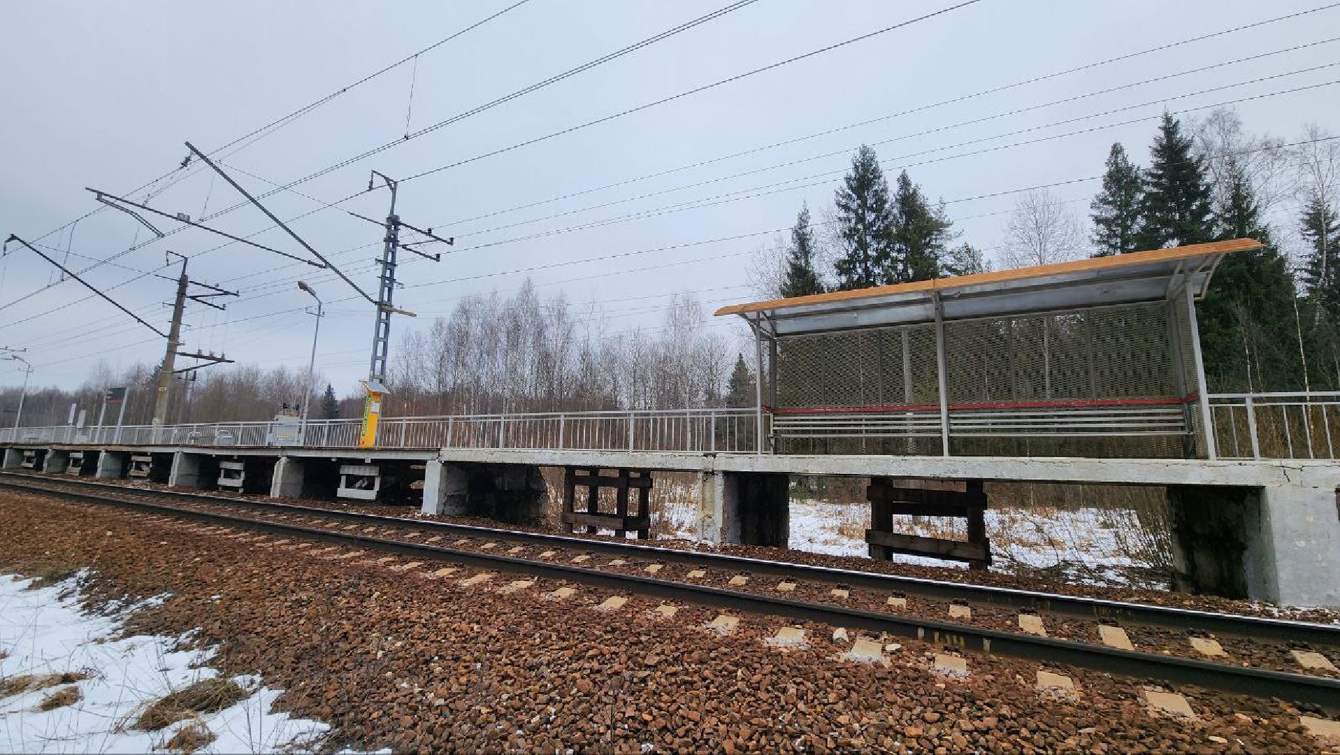 Талдом, РЖД, СНТ, вертикалки,