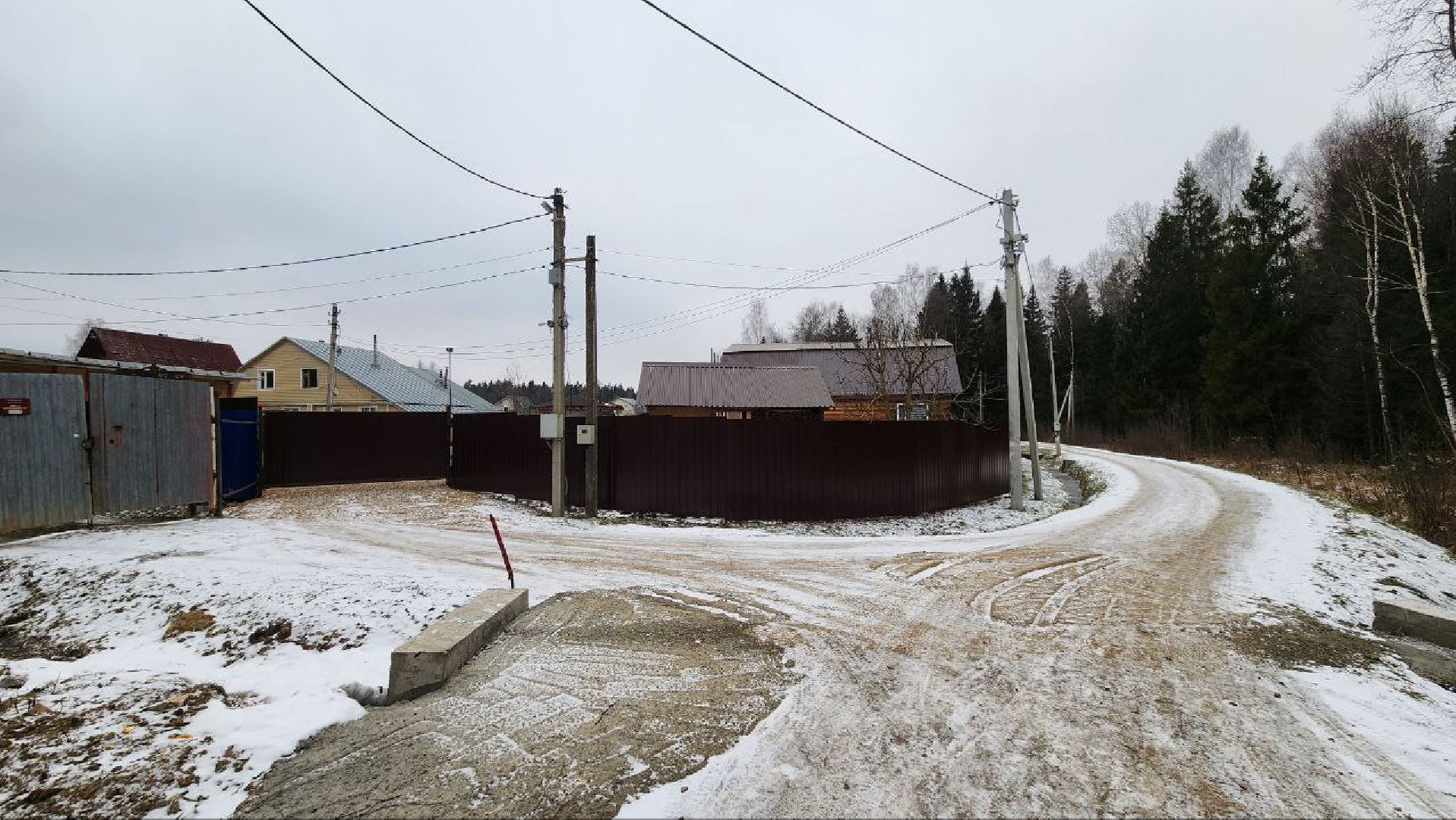 Талдом, РЖД, СНТ, вертикалки,