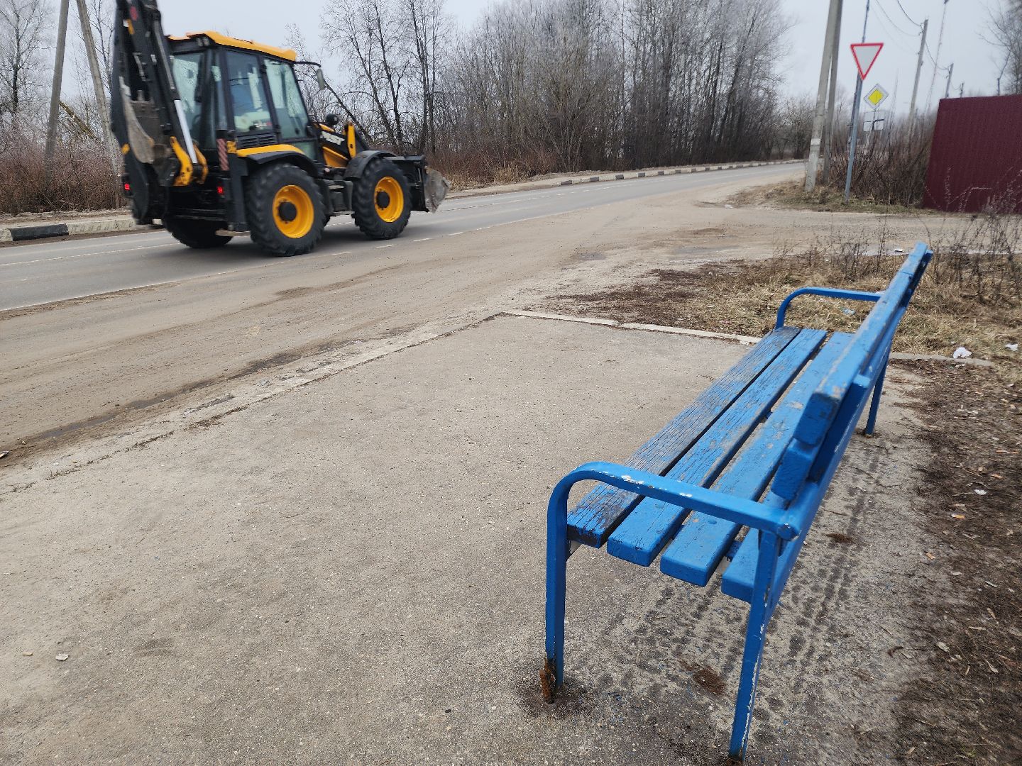 вертикалки, орехово-зуевский округ, по просьбам жителей, губино, остановка,