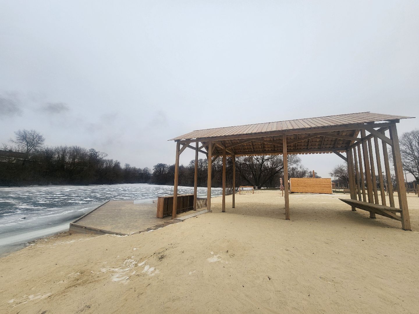 Коломна, благоустройство, набережная, зона отдыха, парковка,пляж,