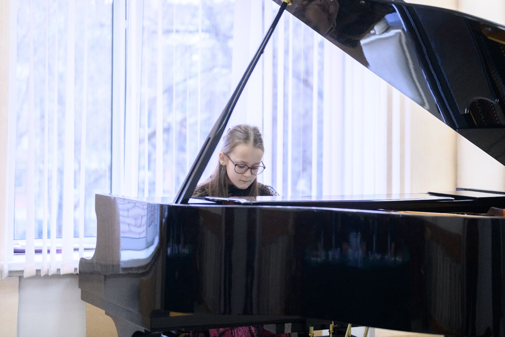 культура, иоганн себастьян бах, бах и современность, лыткарино дмш, музыка,