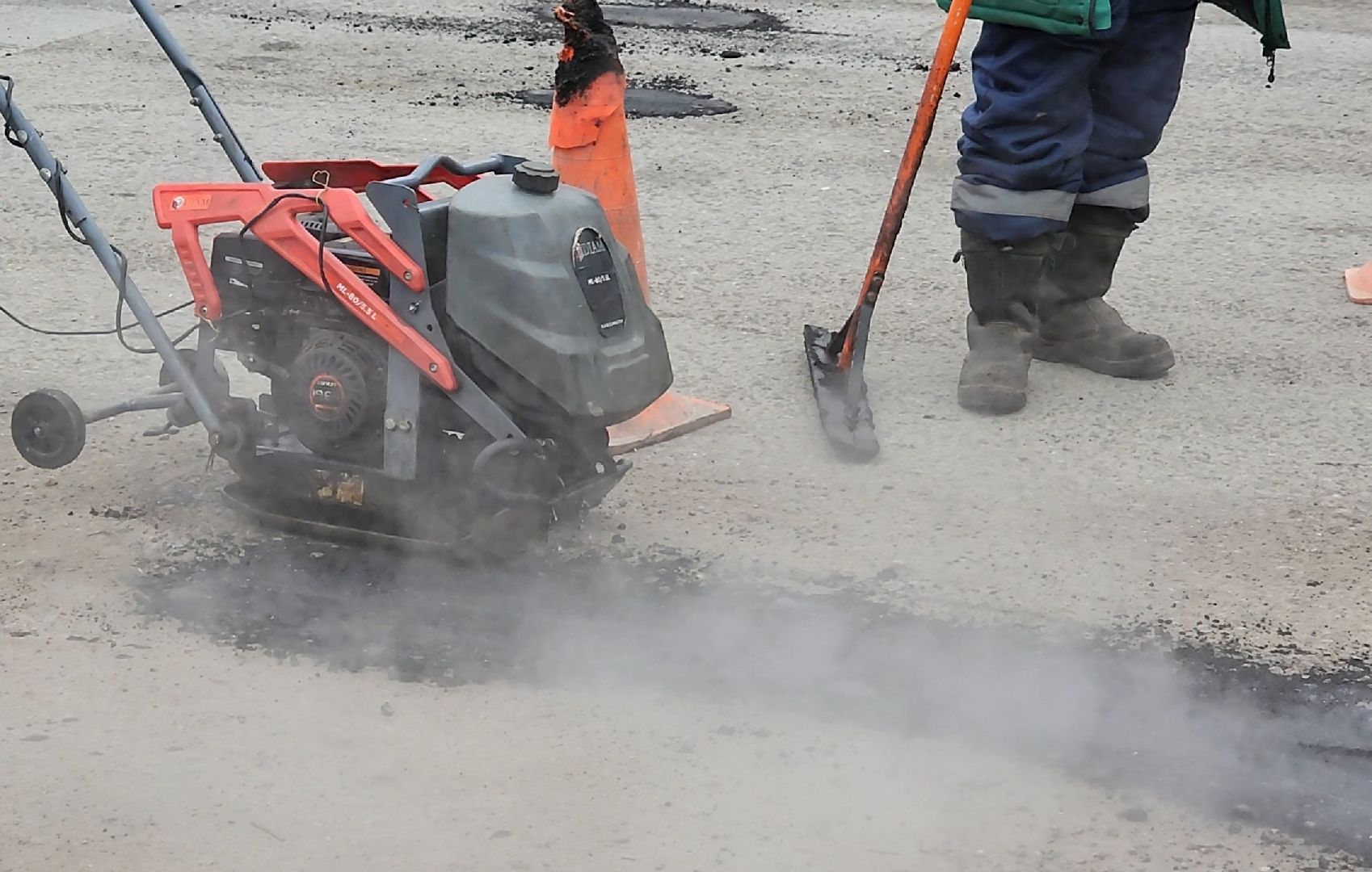 ямы, ремонт, дороги, вертикалки,