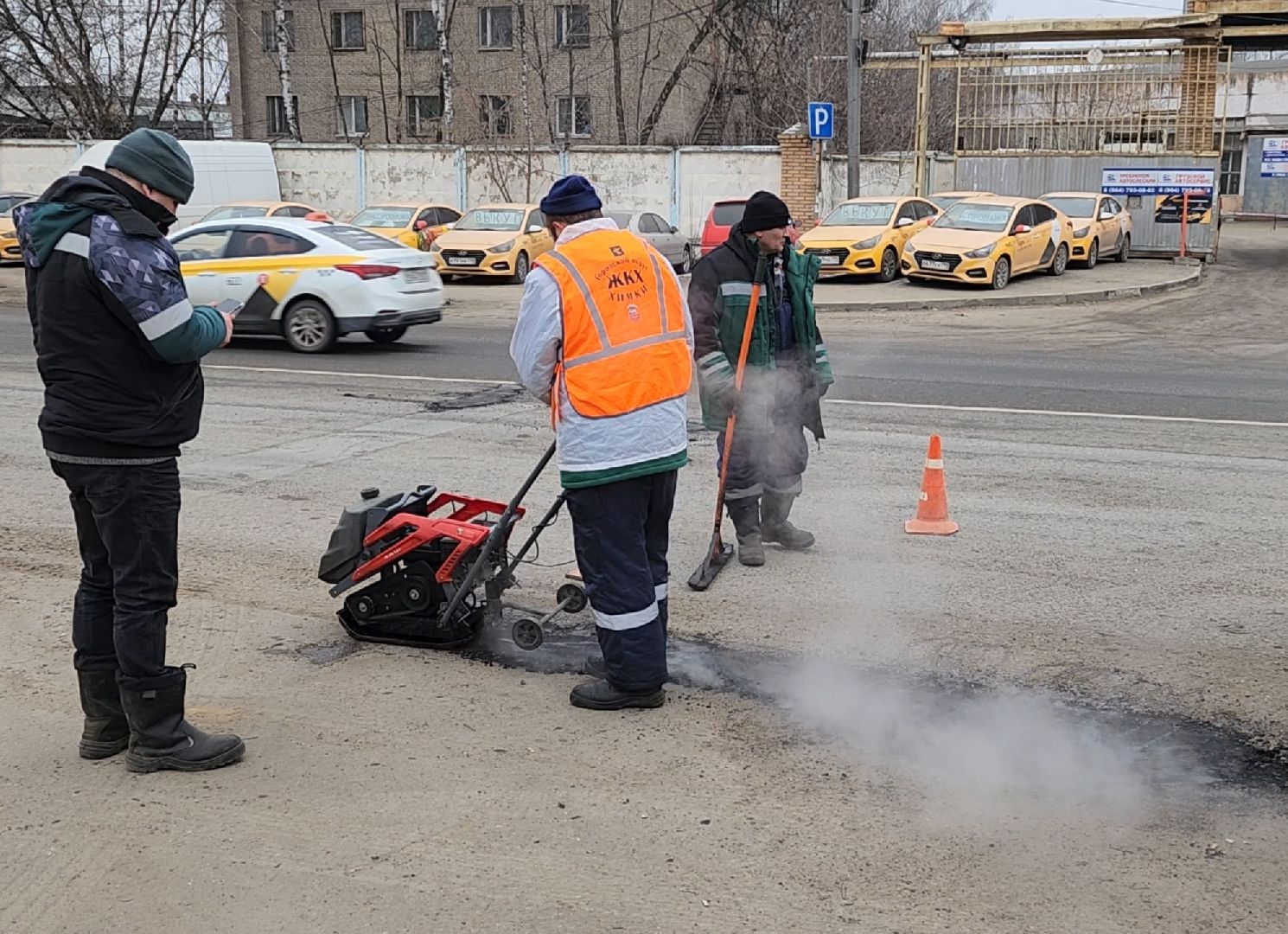 ямы, ремонт, дороги, вертикалки,