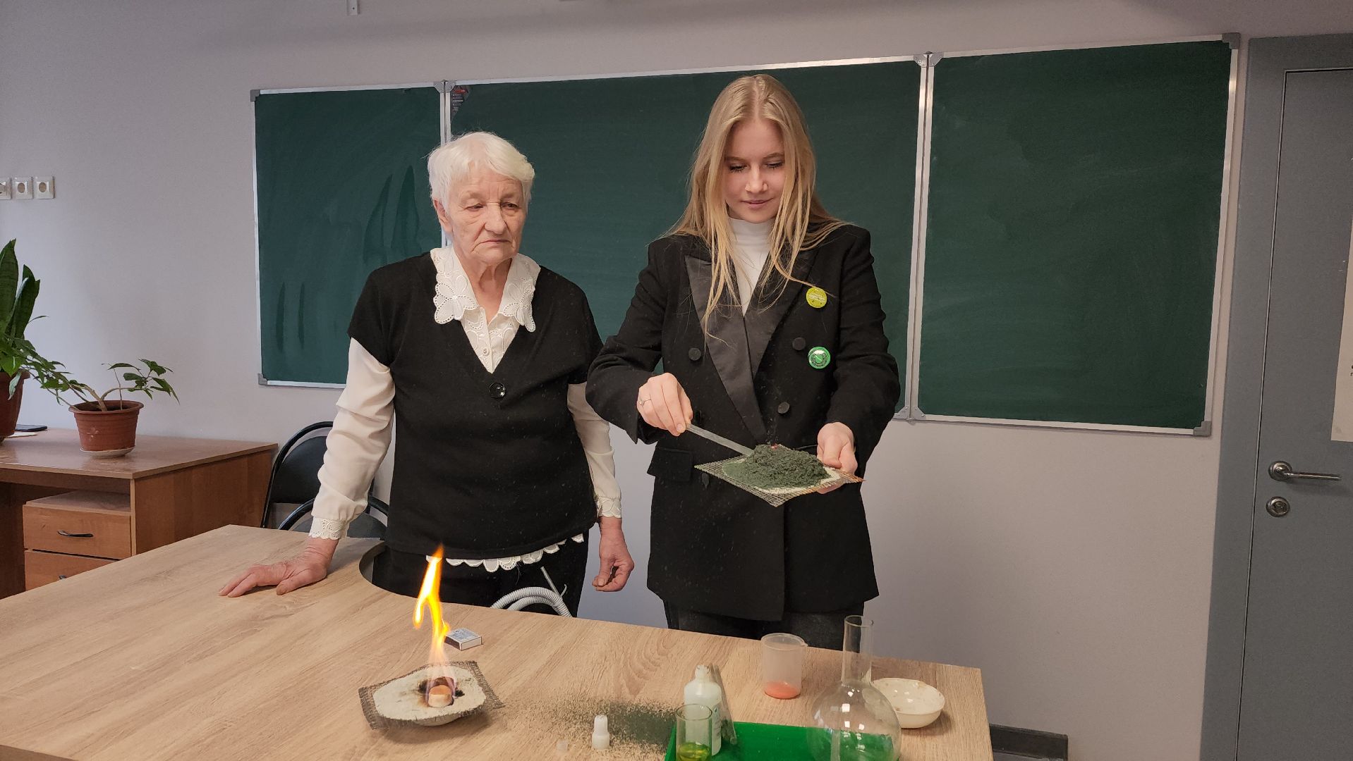 вертикалки, луховицы, образование,