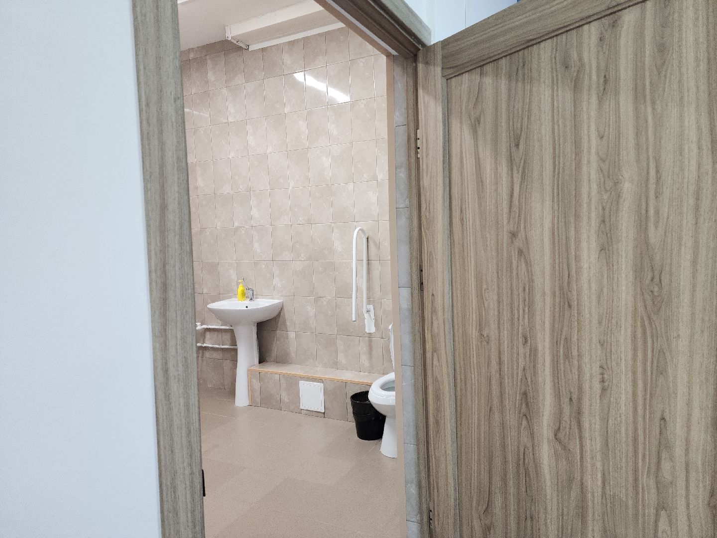 Подольск, Стоматология, ремонт поликлиники, подольская областная клиническая больница,