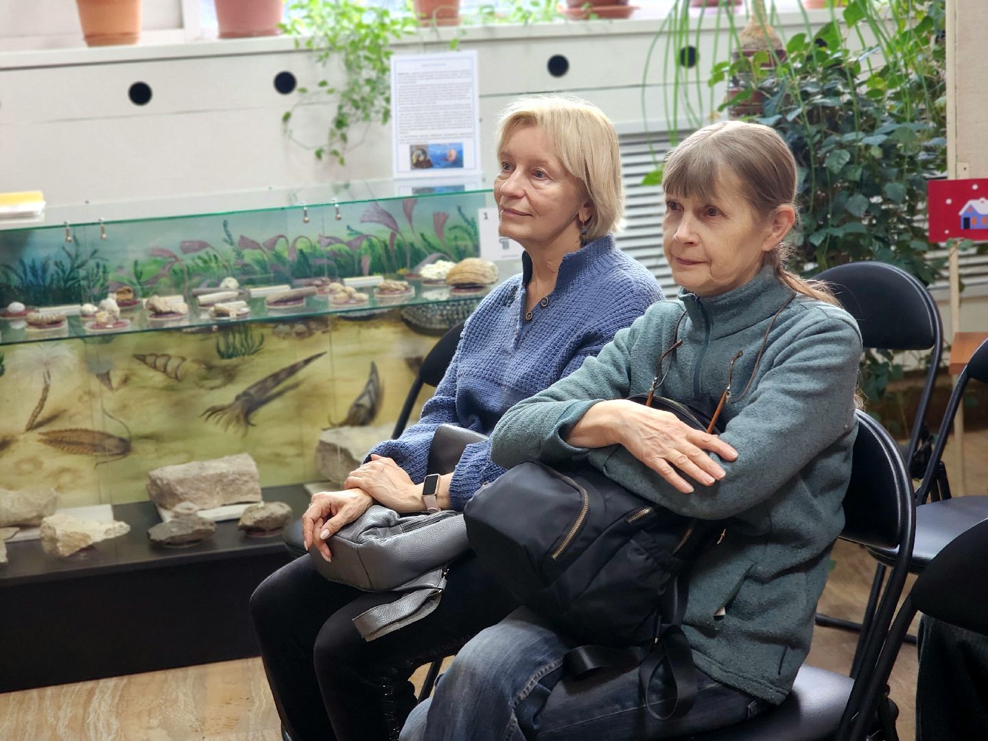 пущино, серпухов, выставка, археологи,