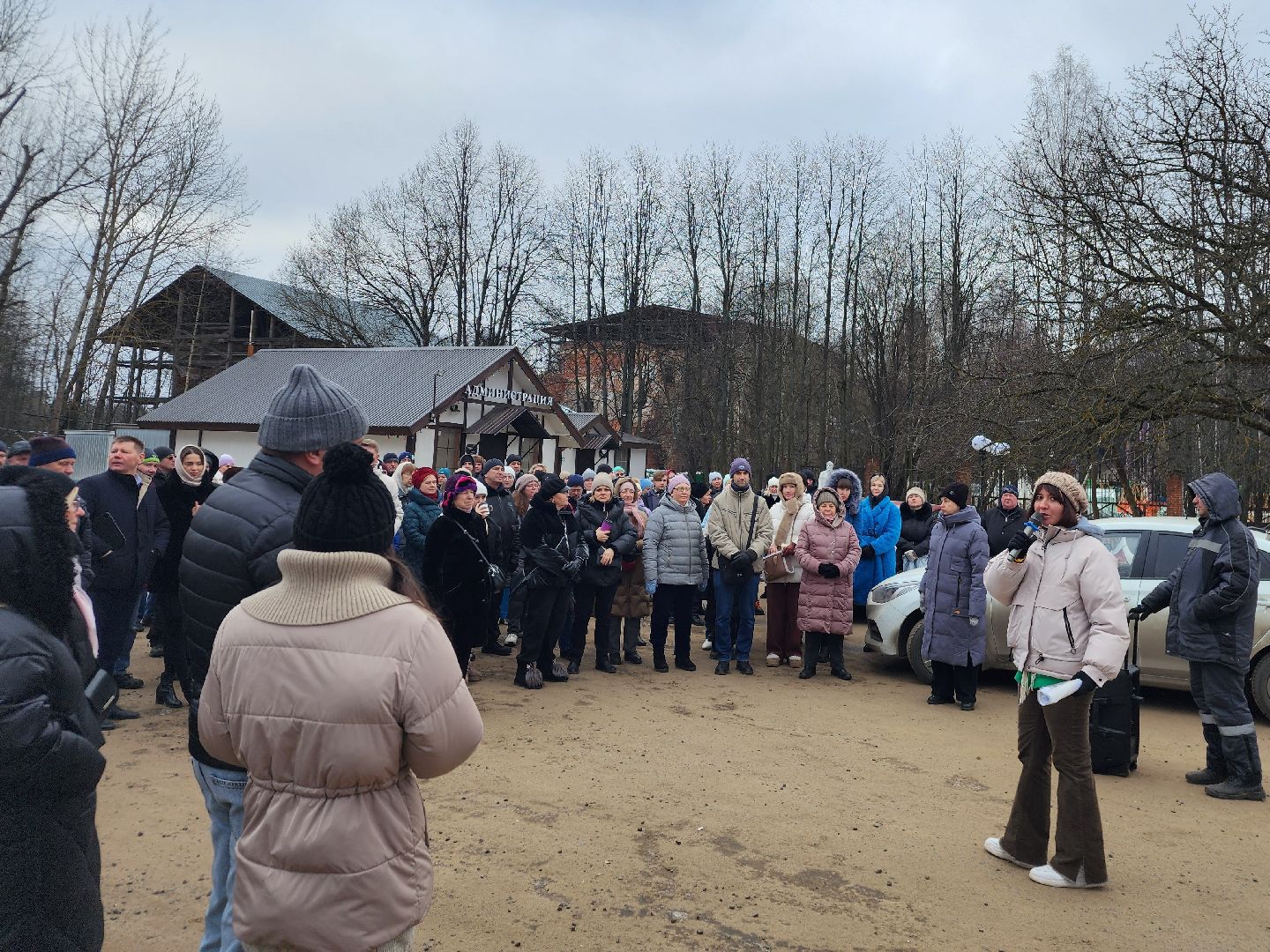 фрязино, гребнево, экскурсия, туризм в подмосковье, реставрация,