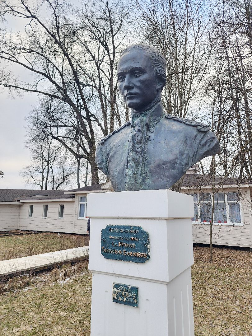 фрязино, гребнево, экскурсия, туризм в подмосковье, реставрация,