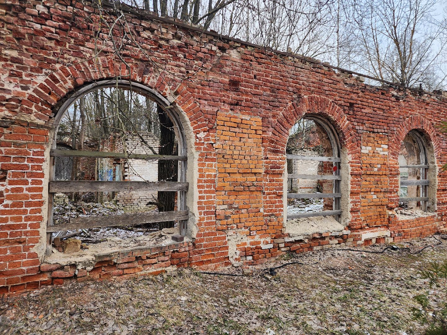 фрязино, гребнево, экскурсия, туризм в подмосковье, реставрация,