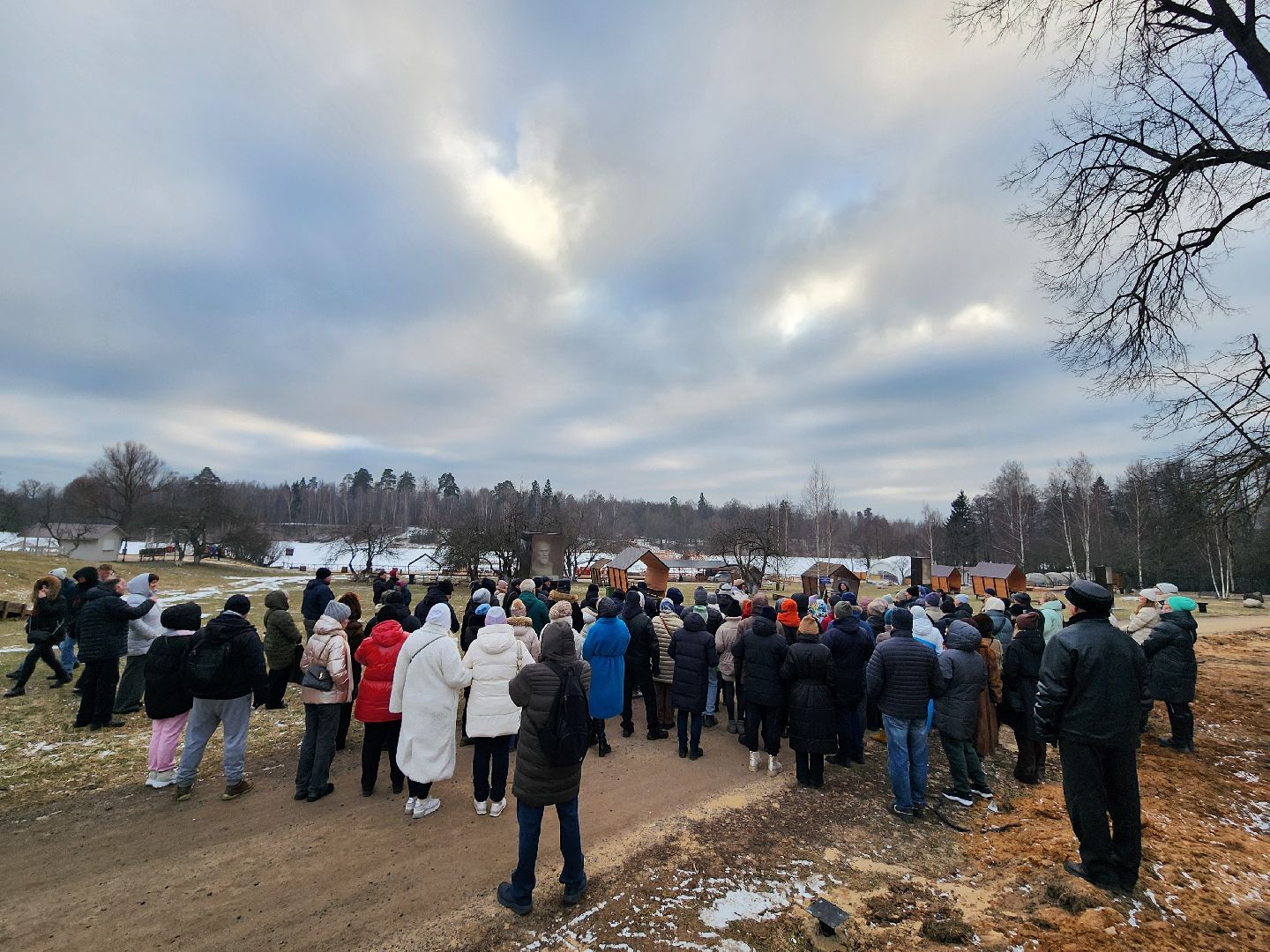 фрязино, гребнево, экскурсия, туризм в подмосковье, реставрация,