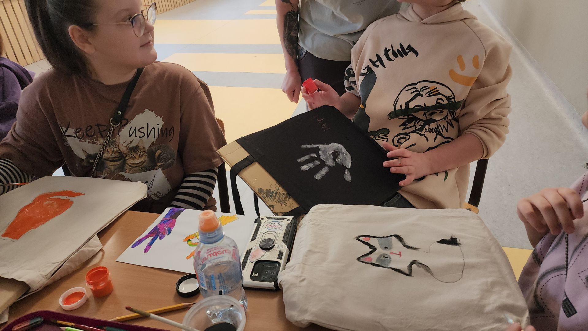 Черноголовка, Наукоград, День науки,