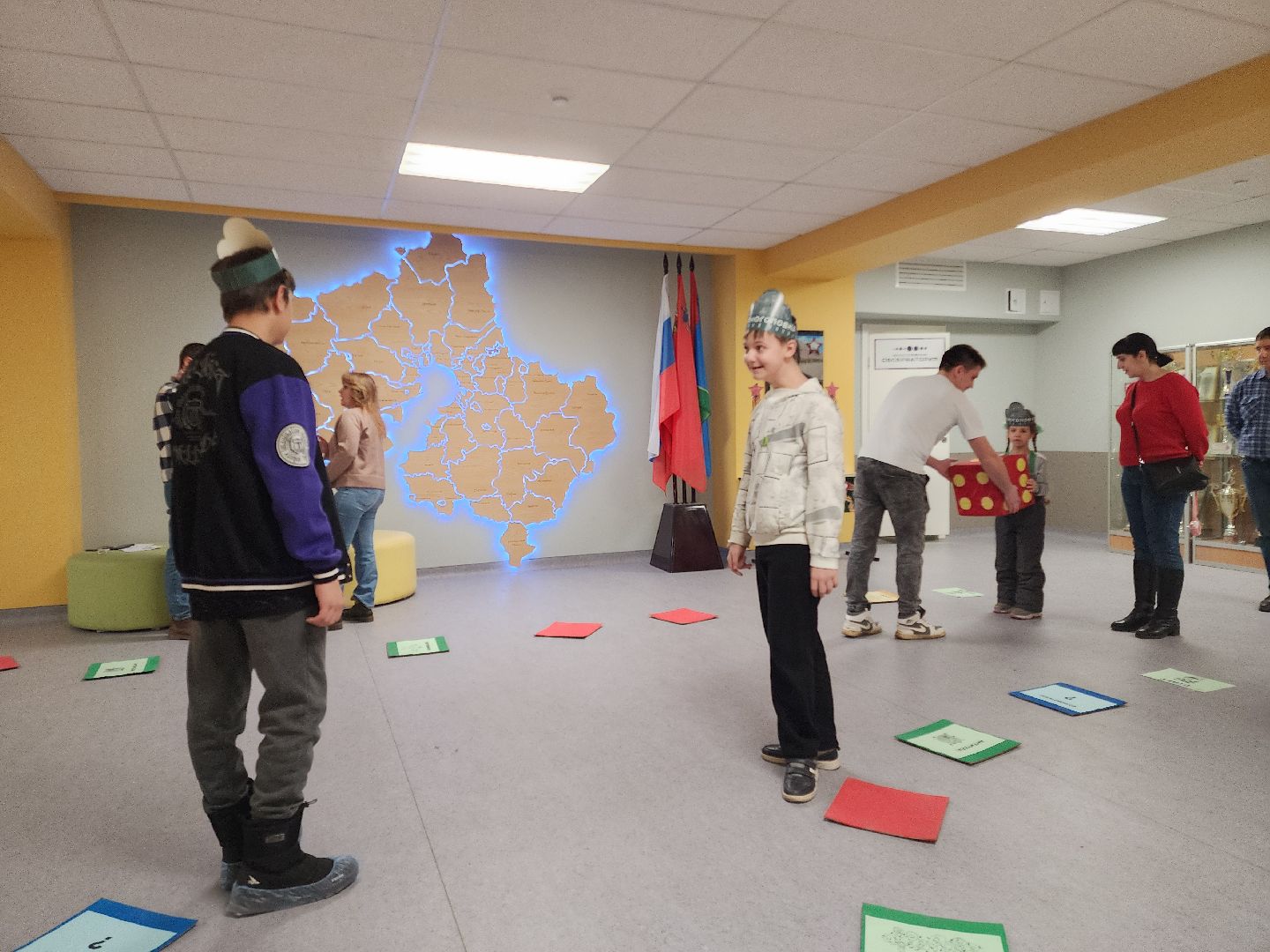 Черноголовка, Наукоград, День науки,