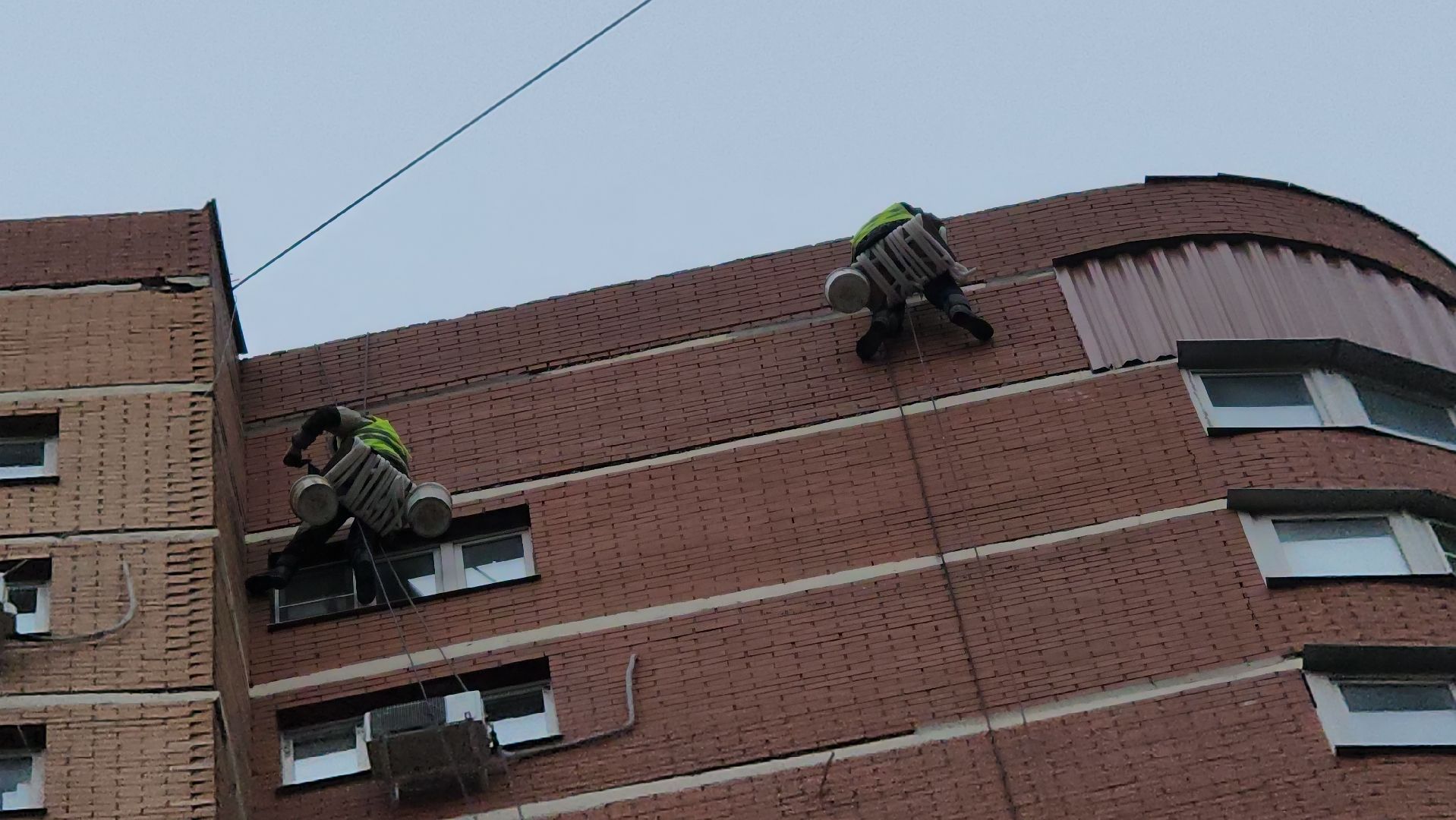 люберцы, альпинисты, лгжт, обращения жителей,