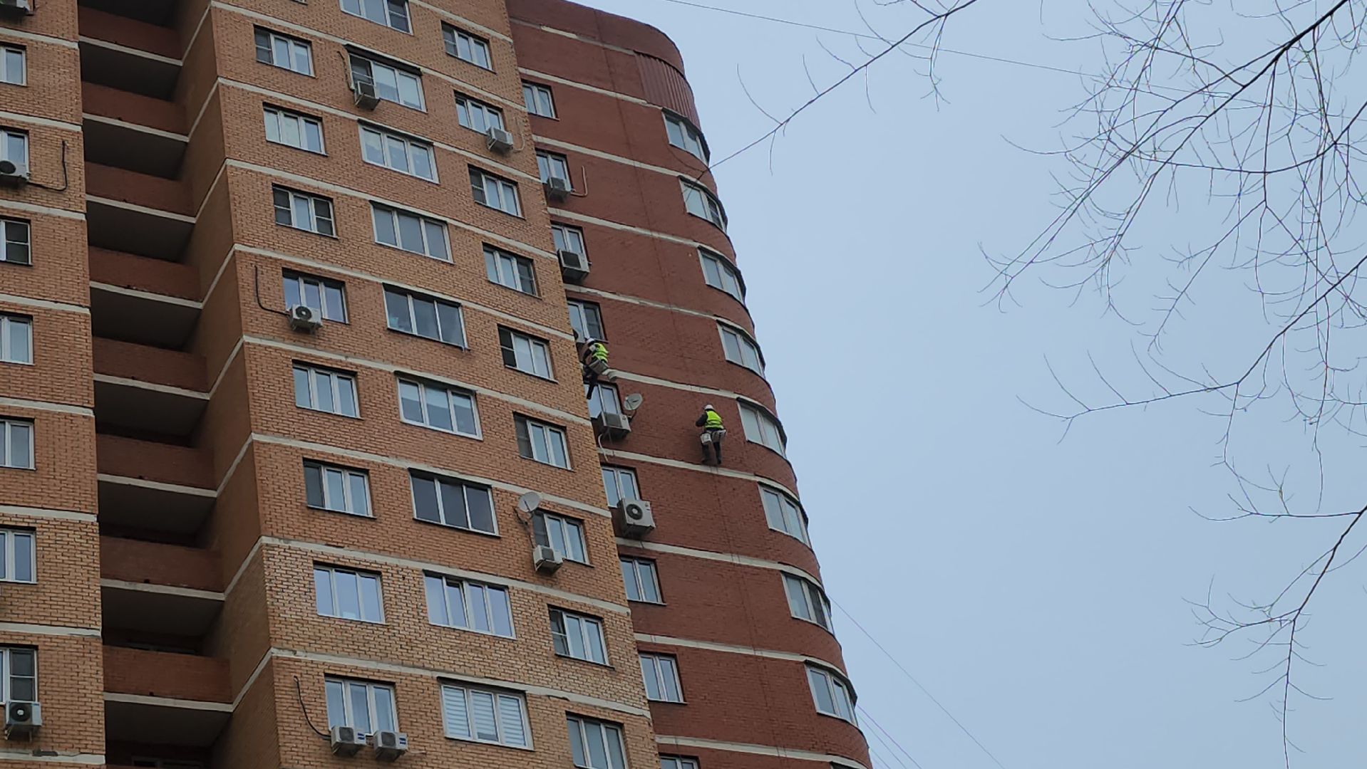 люберцы, альпинисты, лгжт, обращения жителей,