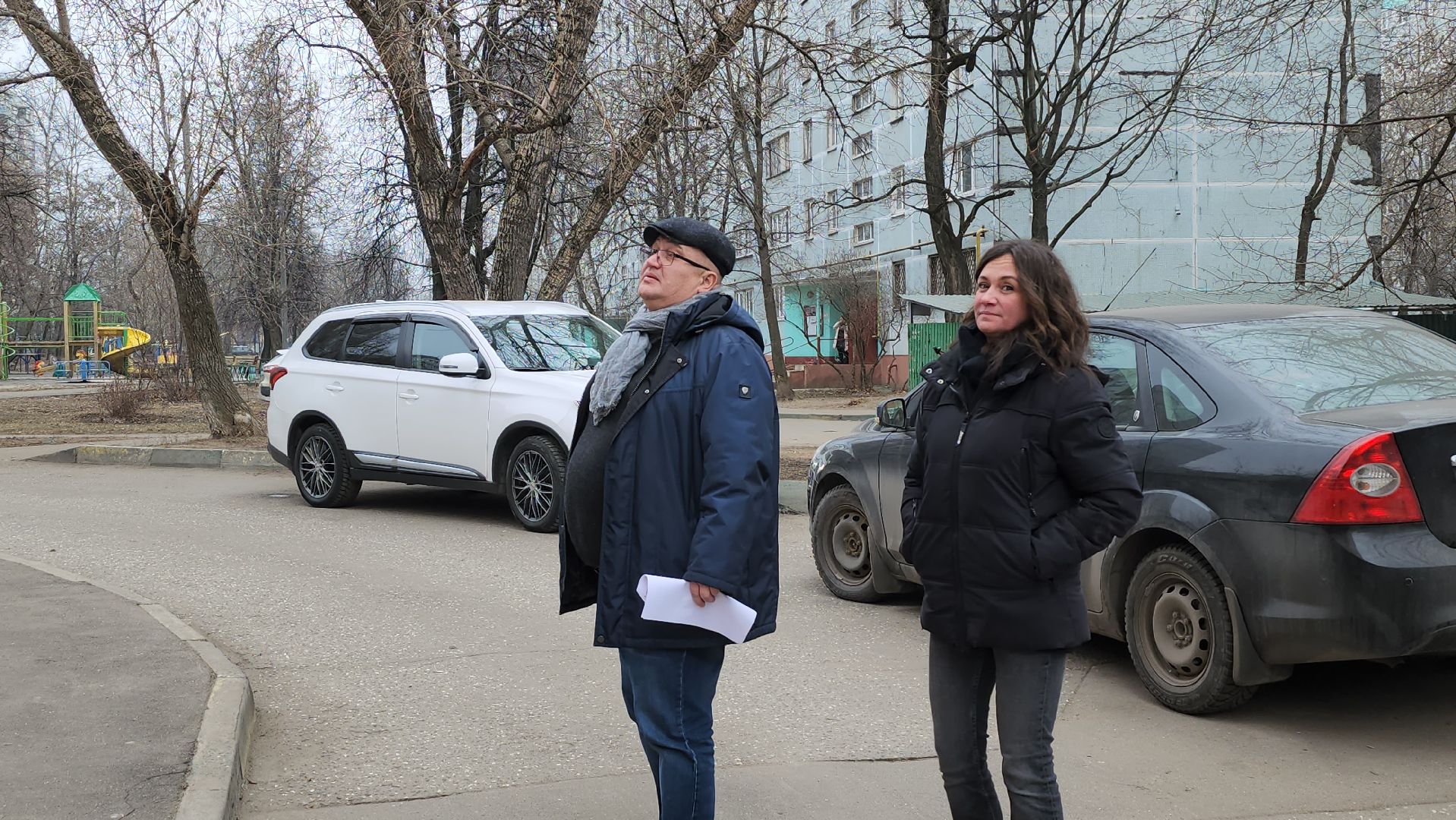 люберцы, альпинисты, лгжт, обращения жителей,