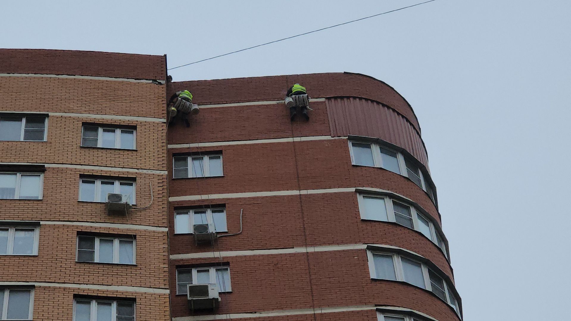 люберцы, альпинисты, лгжт, обращения жителей,