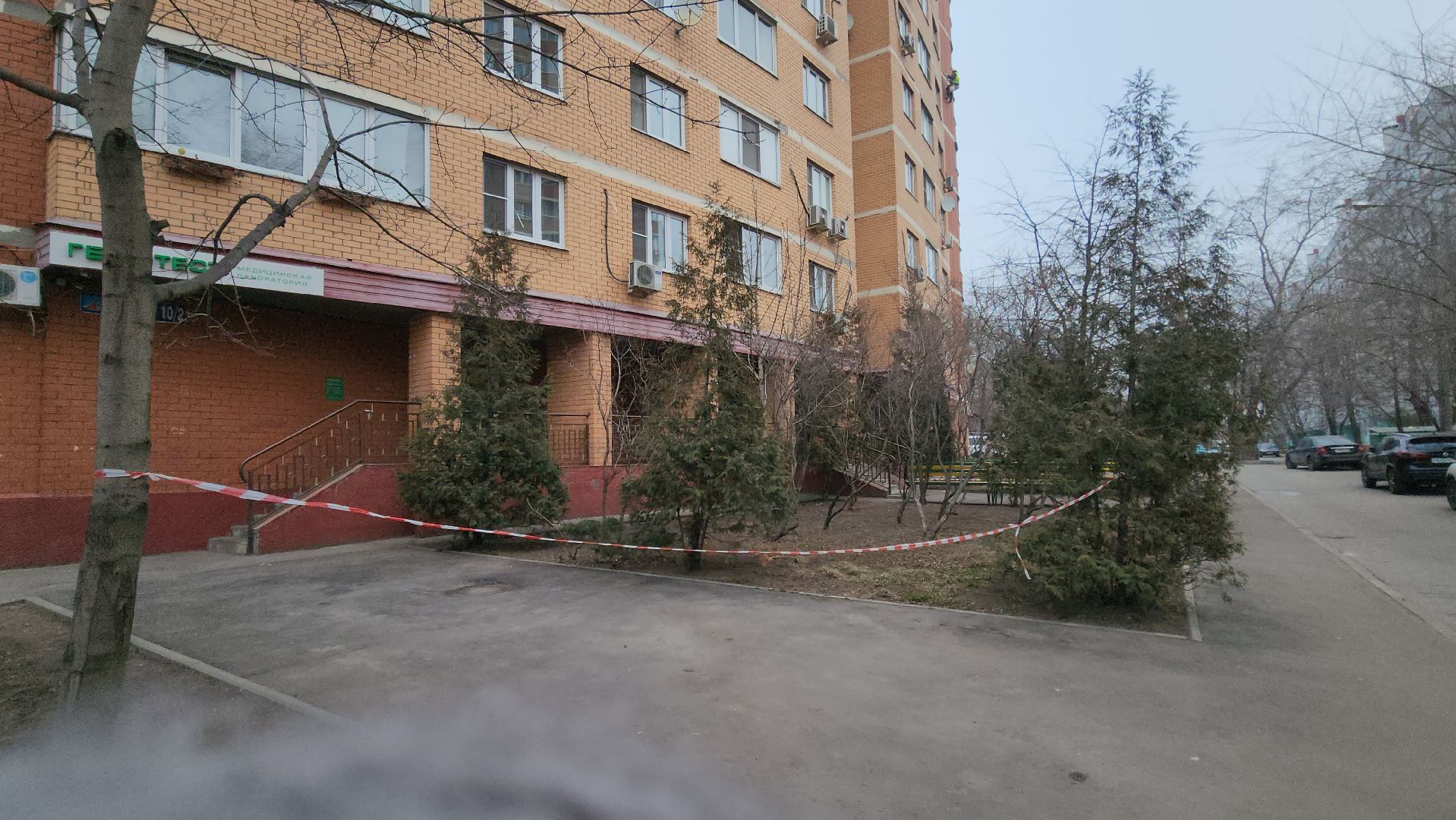 люберцы, альпинисты, лгжт, обращения жителей,