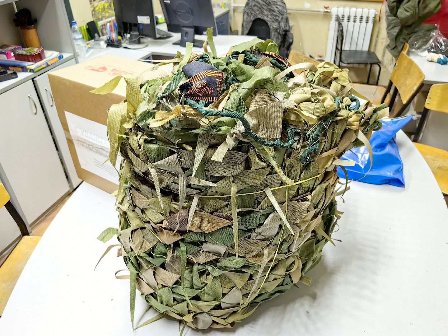 акция, Доброе дело, Юнармия, волонтры, активисты, гуманитарная помощь, вертикалки,